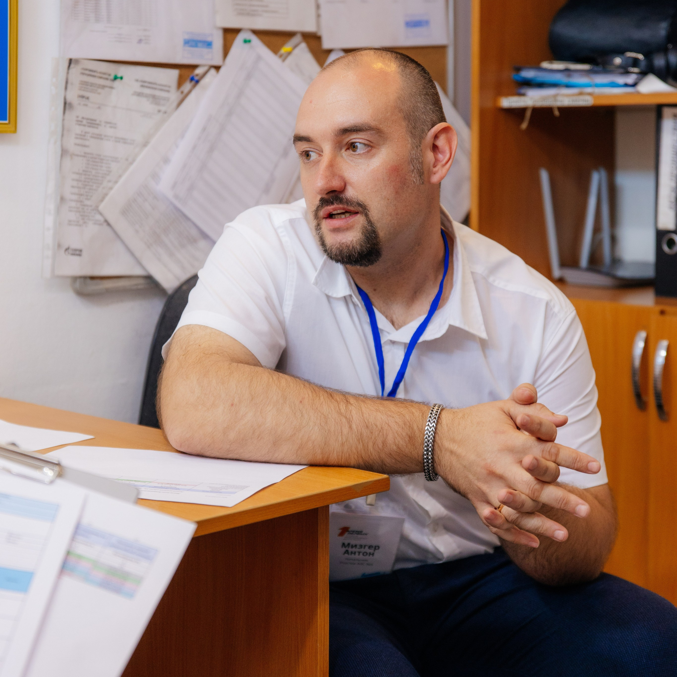 Время Первых XV конкурс профессионального мастерства ДРП