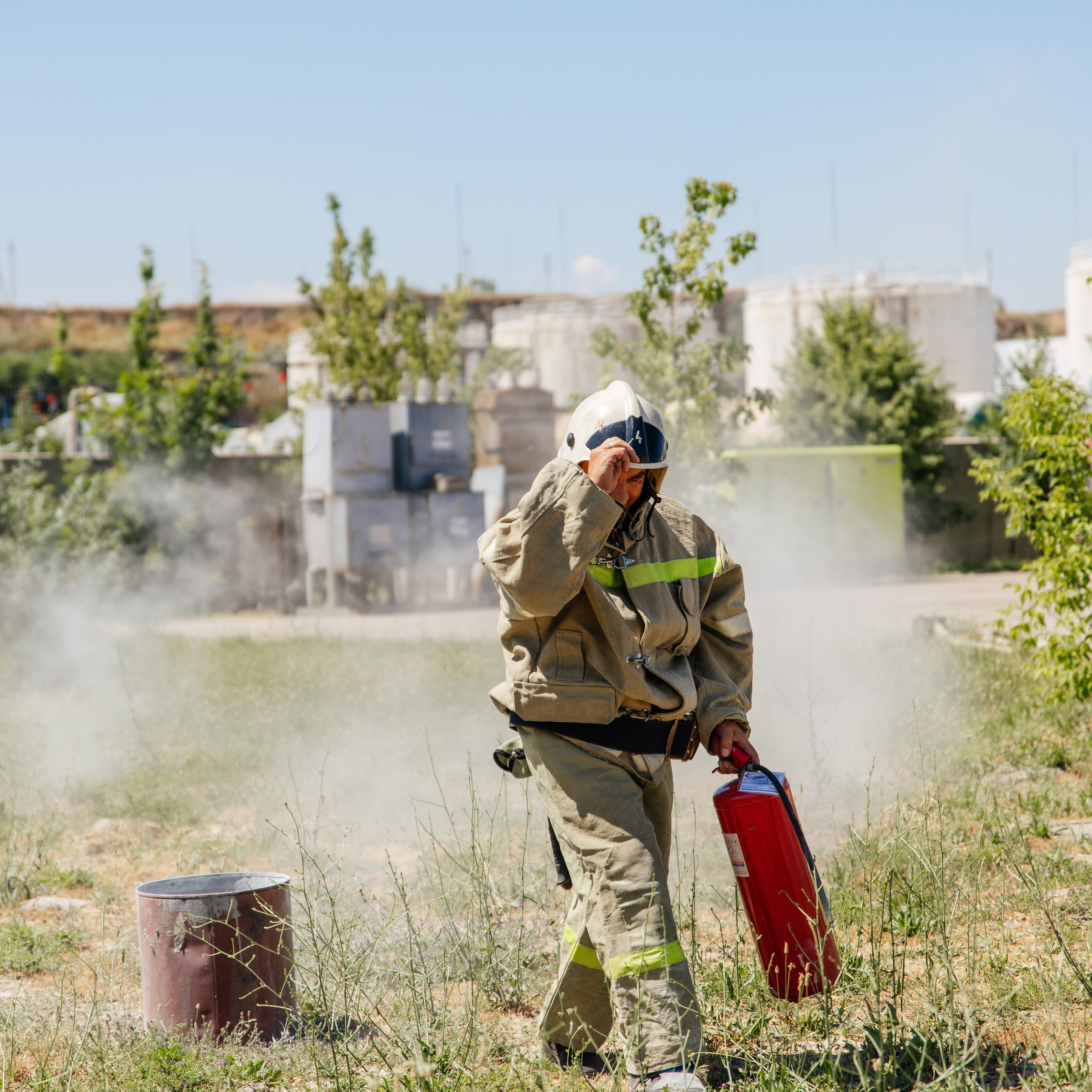 Время Первых XV конкурс профессионального мастерства ДРП