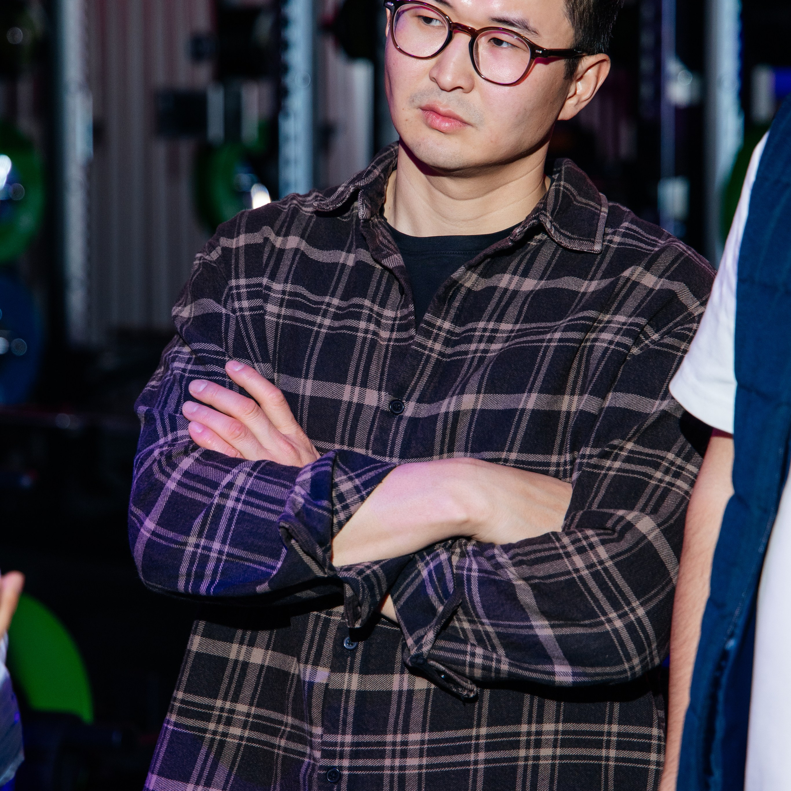 Hero's journey promenade