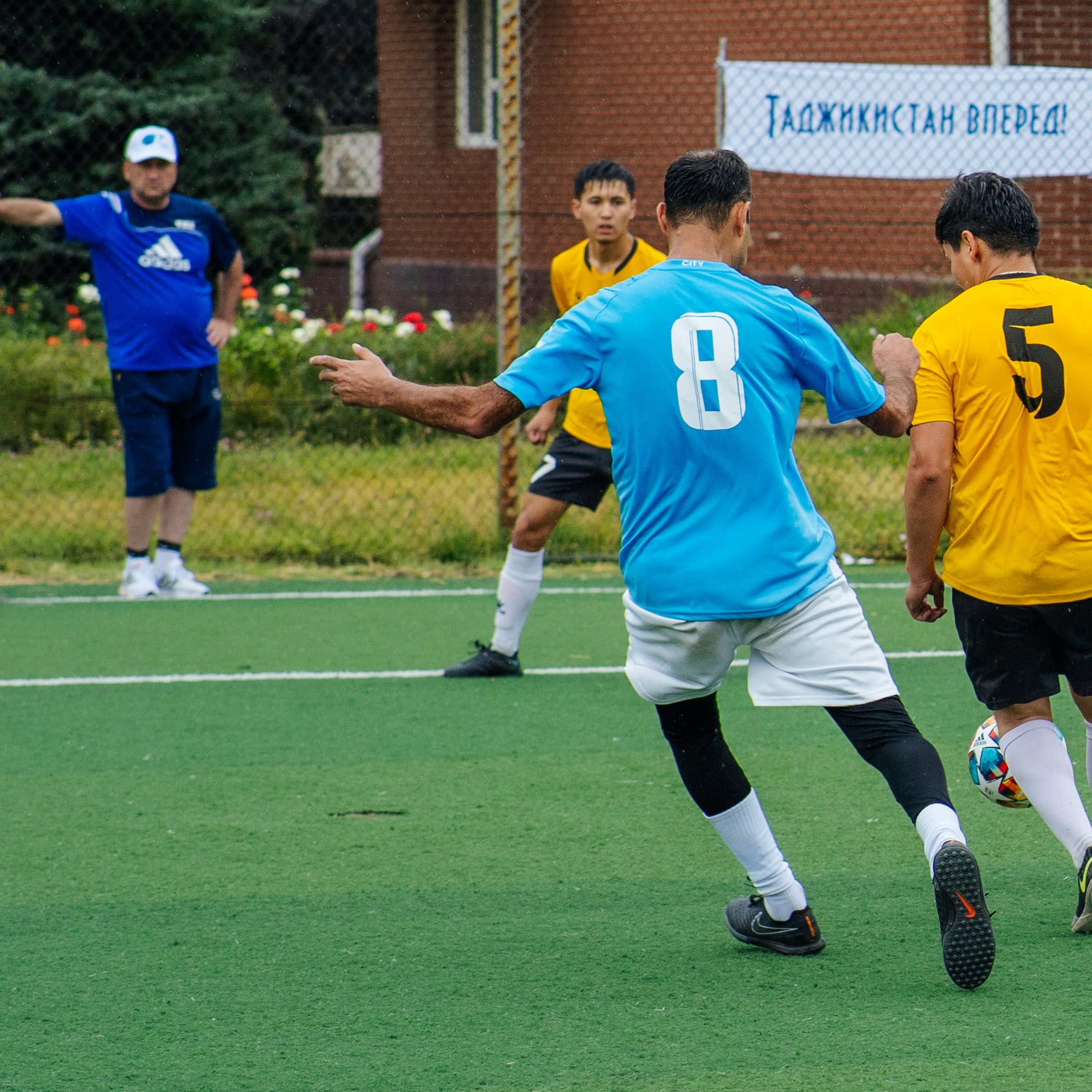 ГазПромНефть Энергия в людях