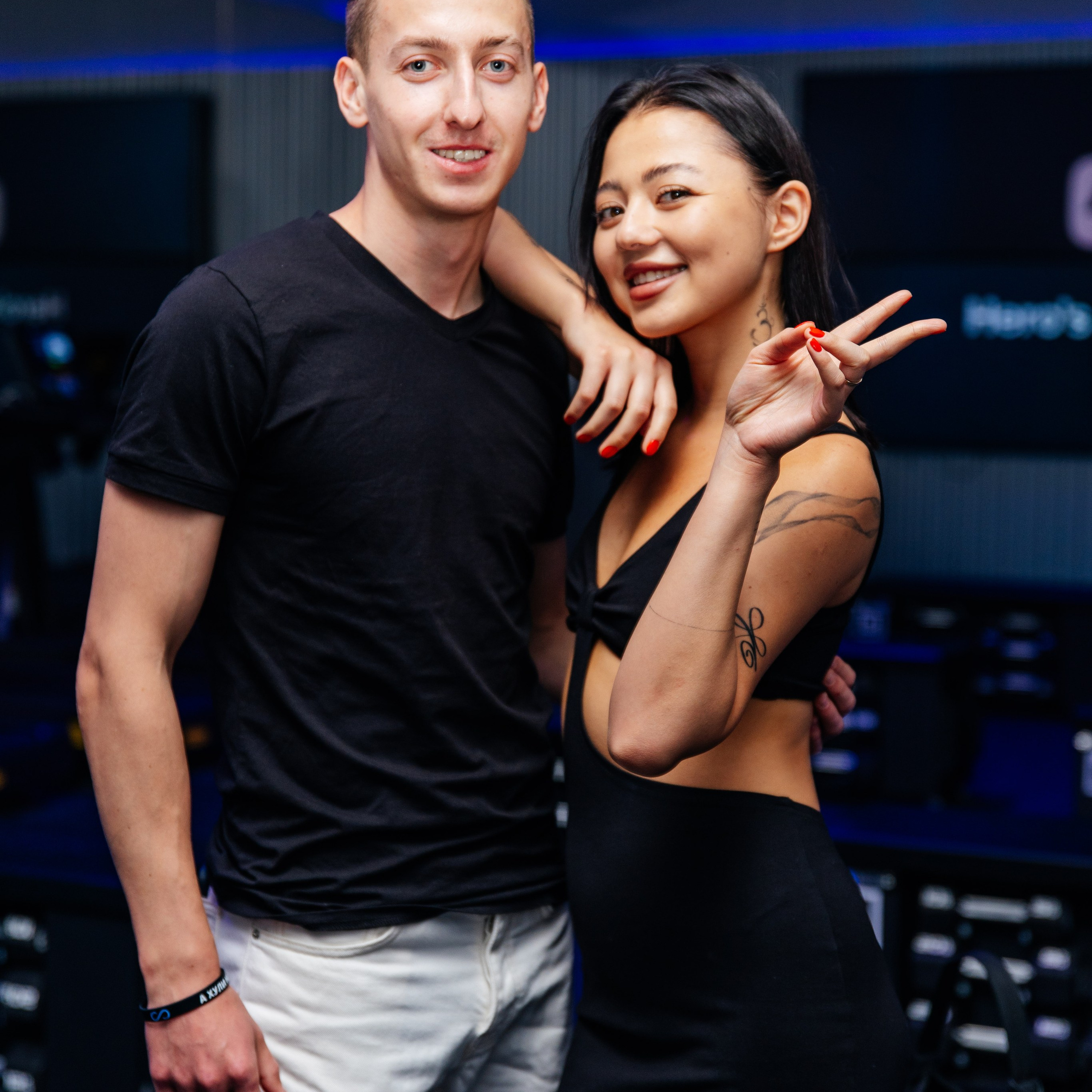 Hero’s Journey Almaty — Official Opening 🔥