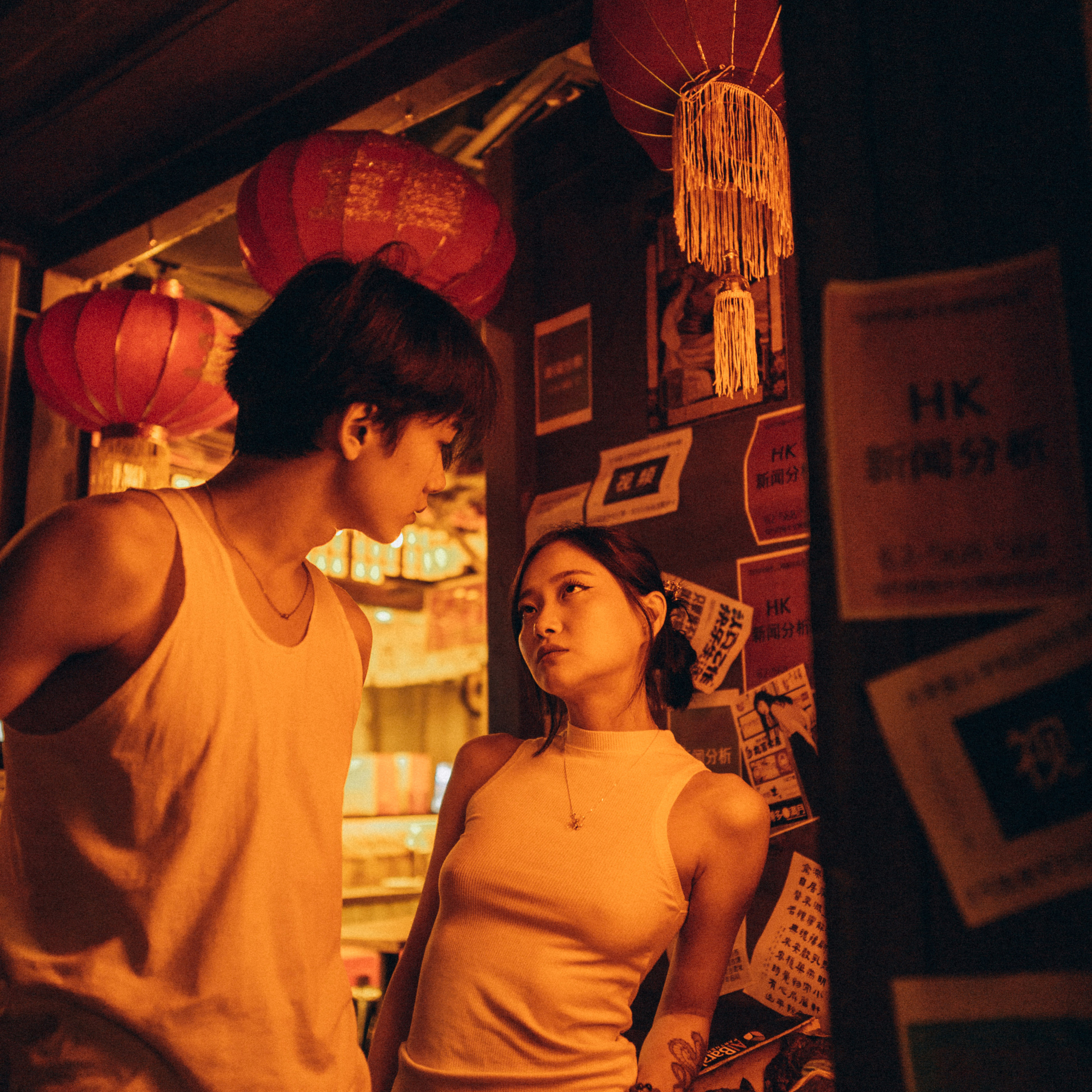 Ренат ❤ Таня