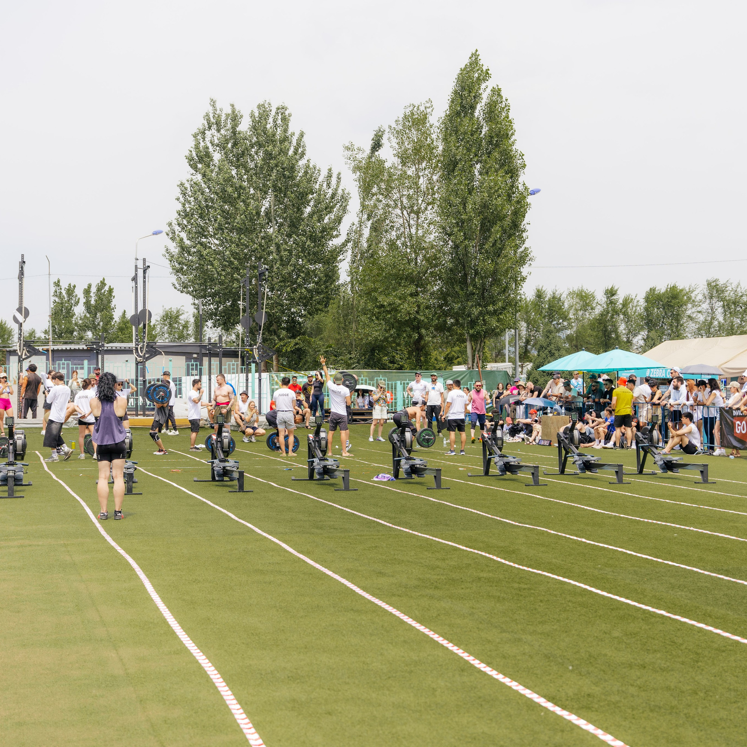 INVICTUS Битва 30 Клубов