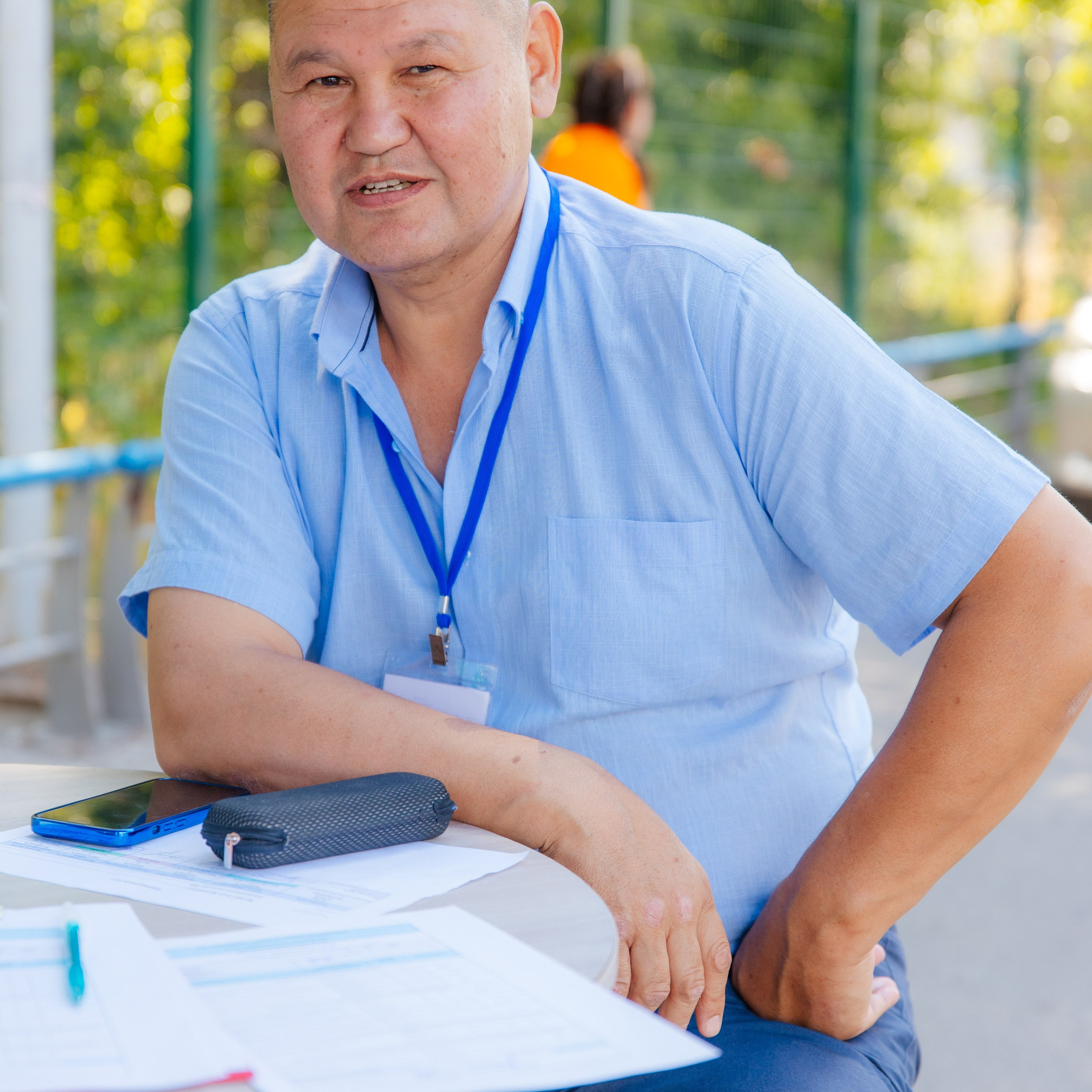 Время Первых XV конкурс профессионального мастерства ДРП