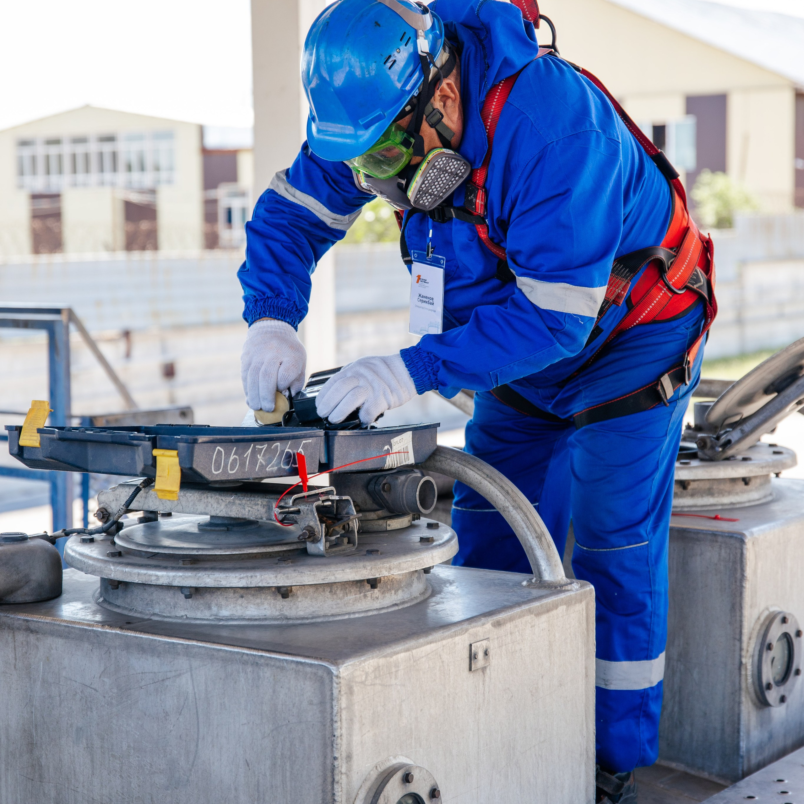 Время Первых XV конкурс профессионального мастерства ДРП