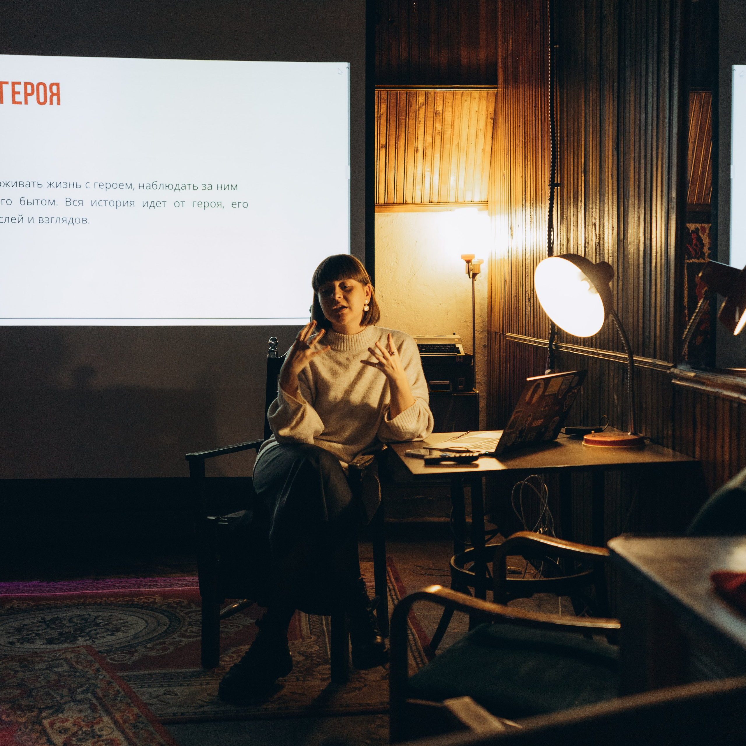 METHOOD DOCUMENTARY FEST IN ALMATY