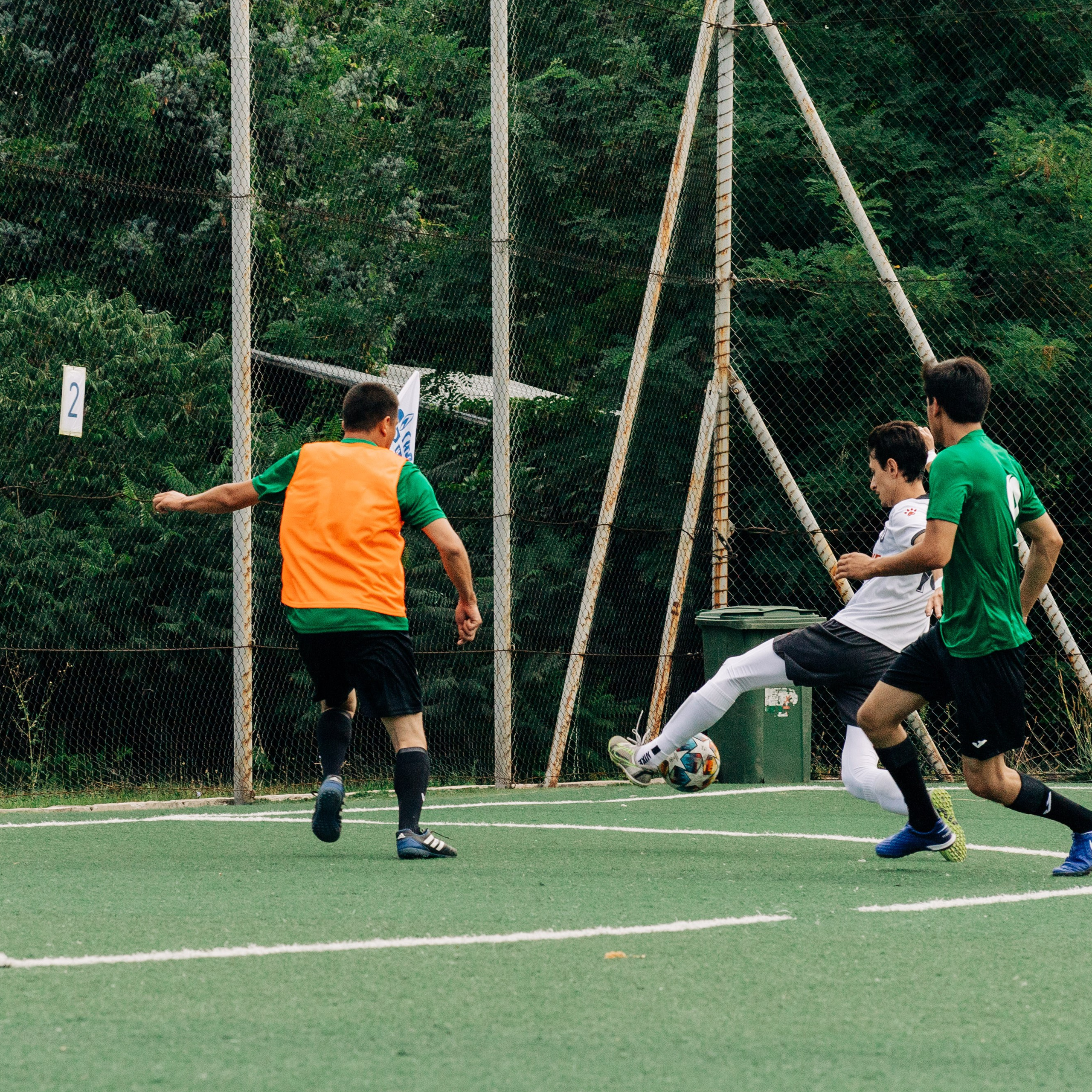 ГазПромНефть Энергия в людях