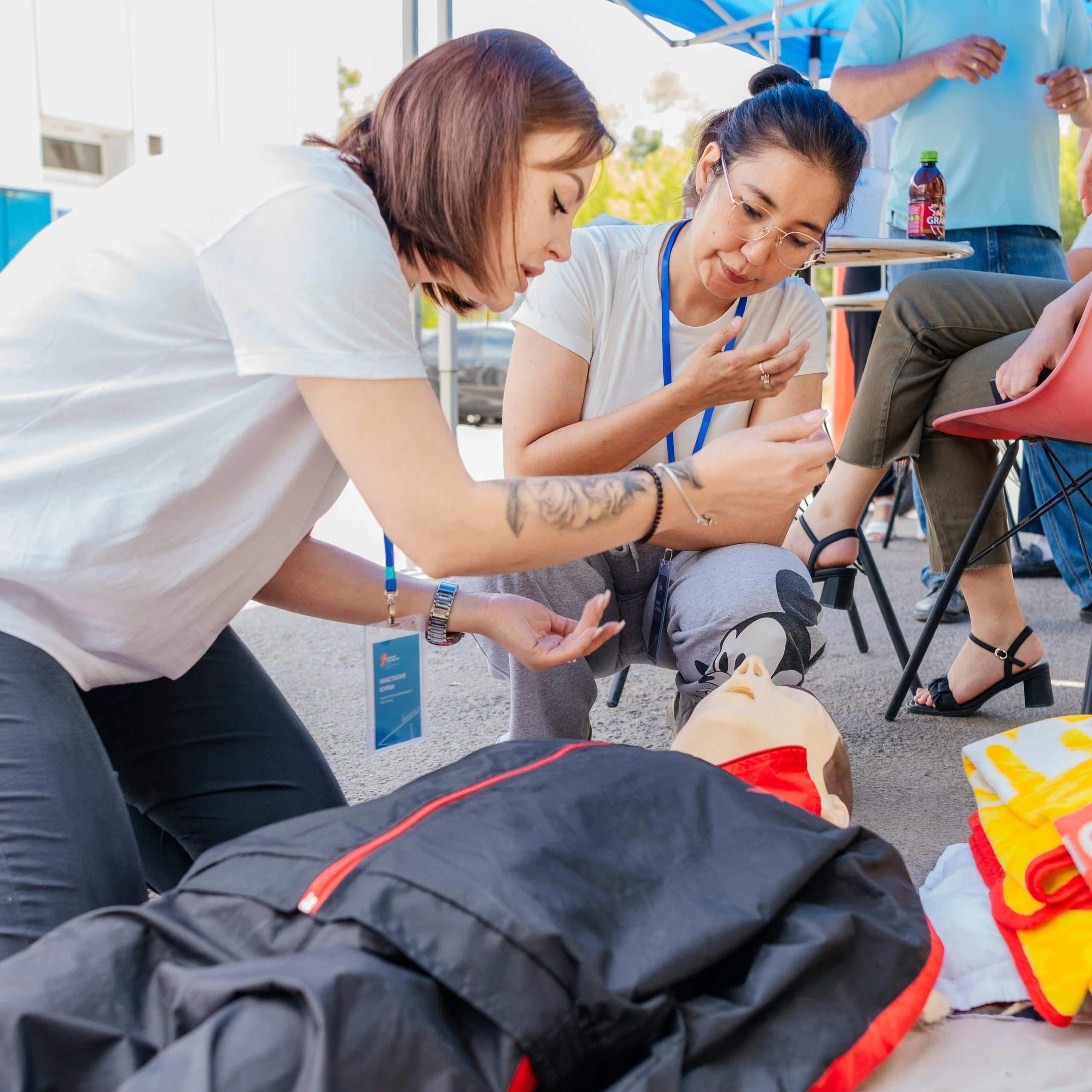 ГазПромНефть Время Первых