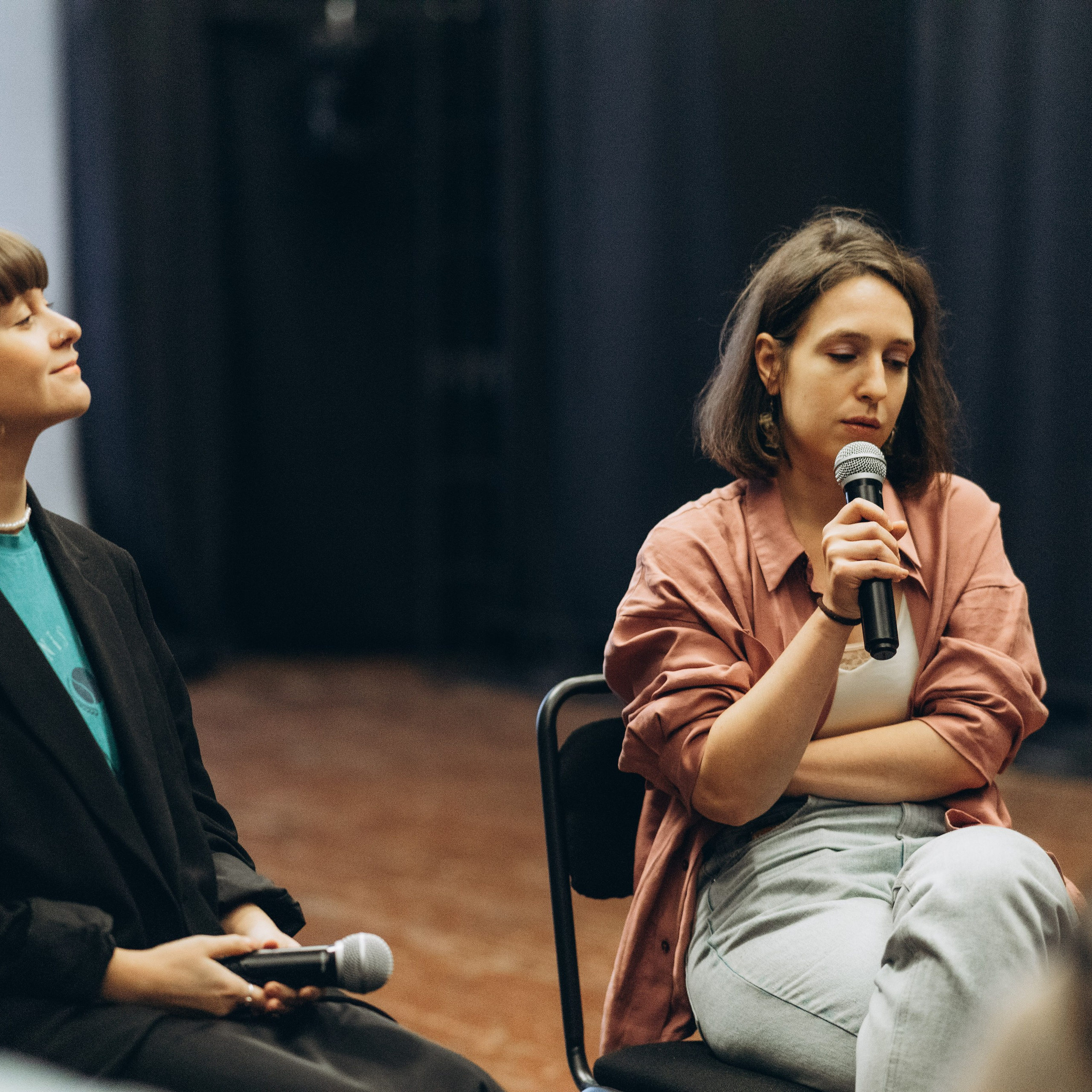 METHOOD DOCUMENTARY FEST IN ALMATY