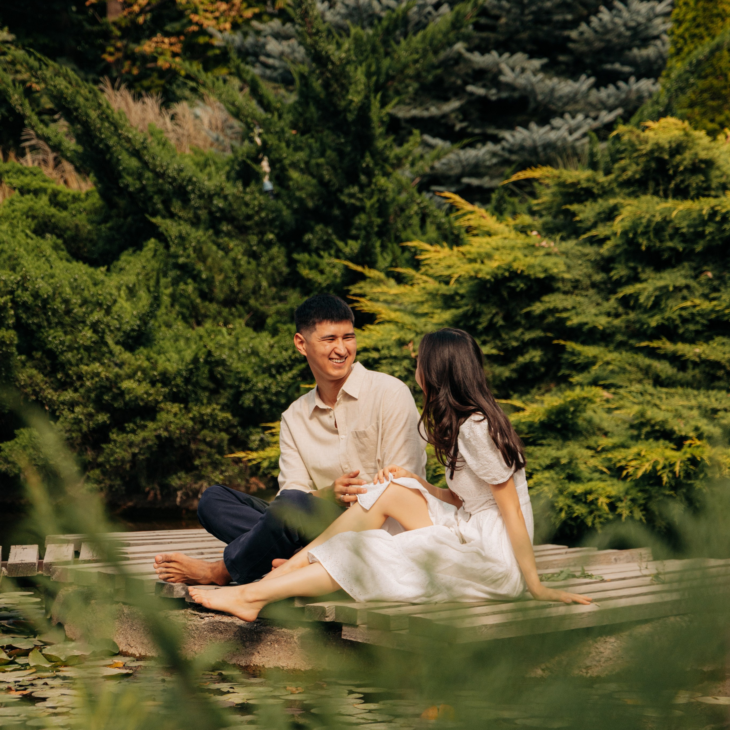 Асылхан 🤍 Ясмина