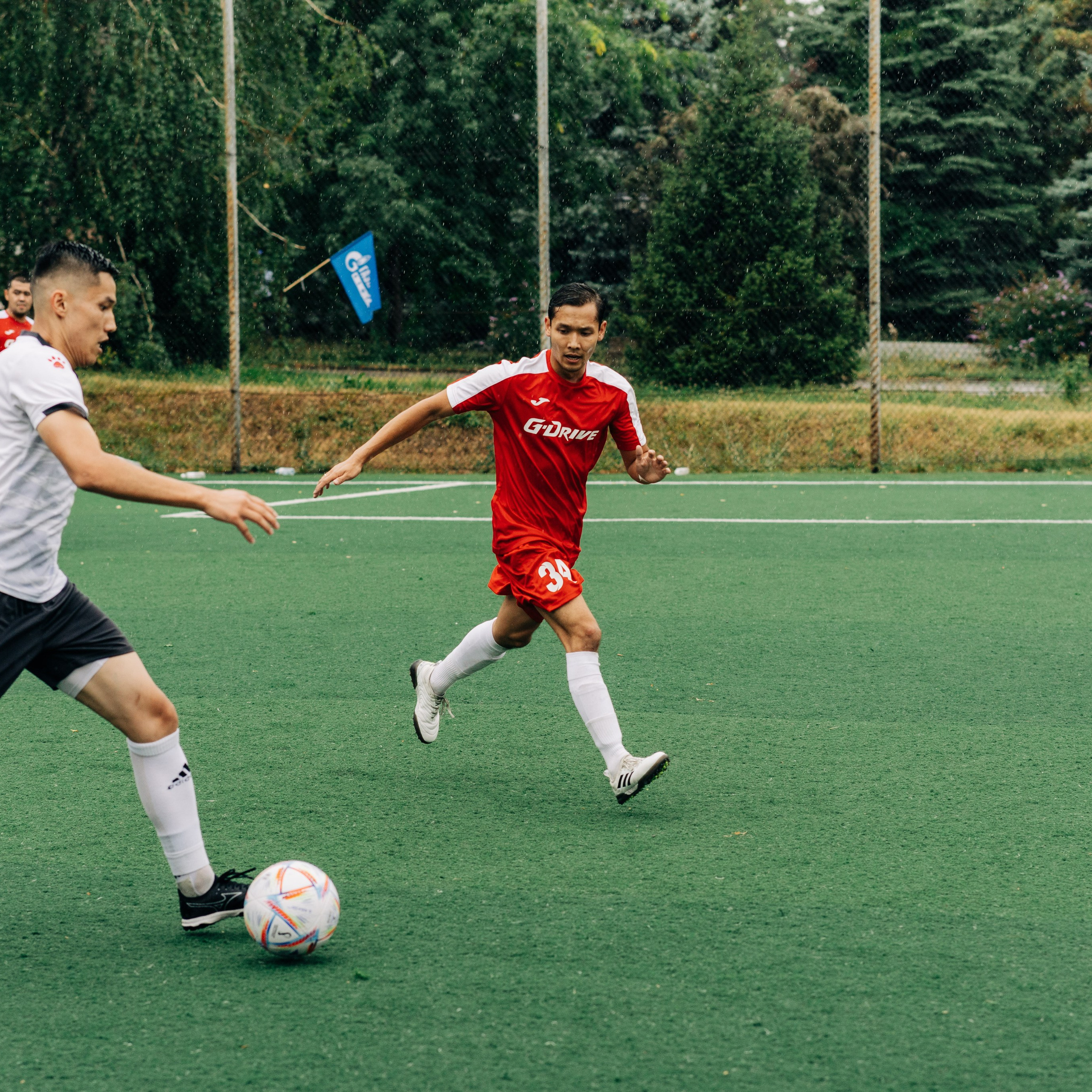 ГазПромНефть Энергия в людях