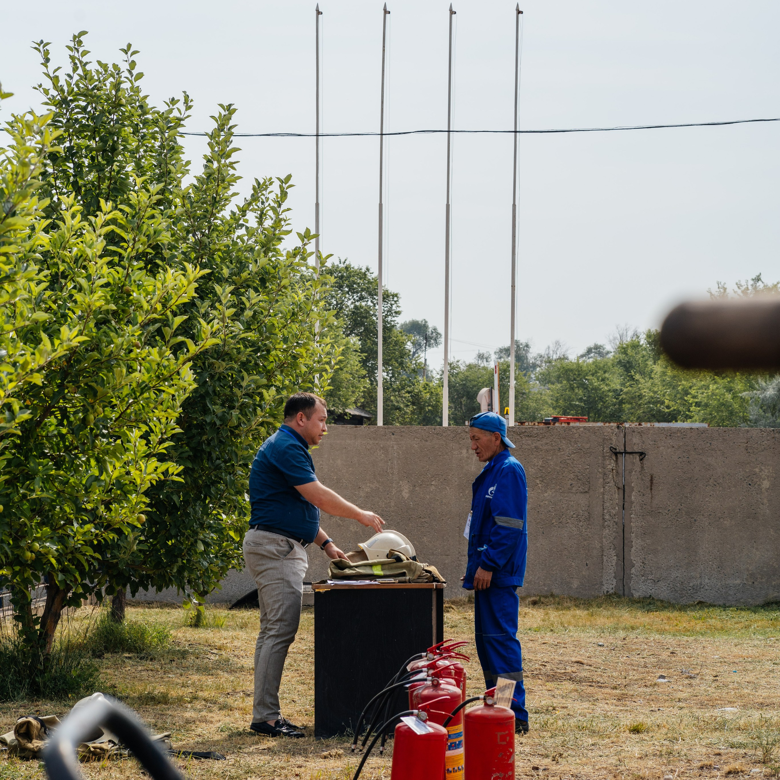 ГазПромНефть Время Первых