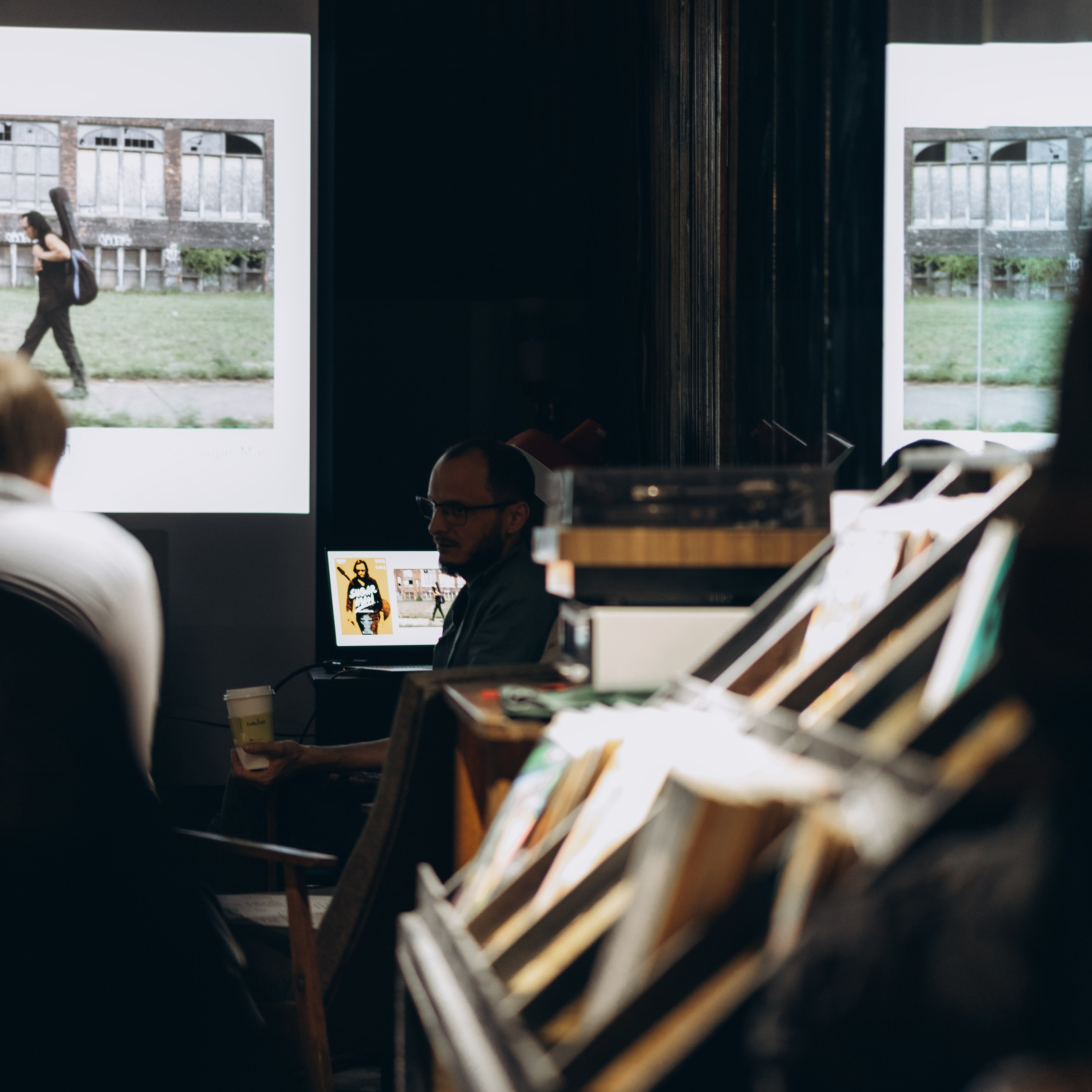 METHOOD DOCUMENTARY FEST IN ALMATY