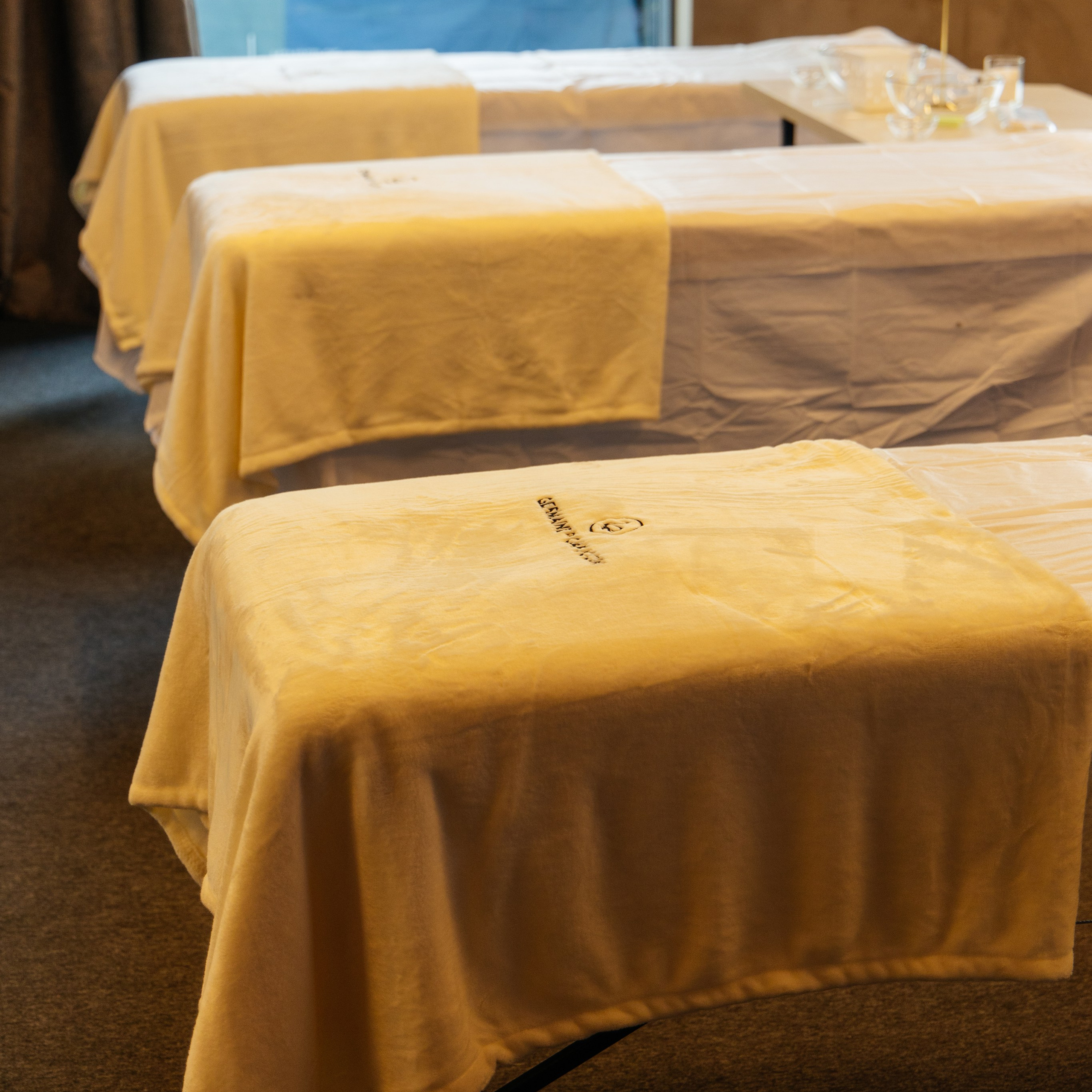 Germaine de Capuccini international congress