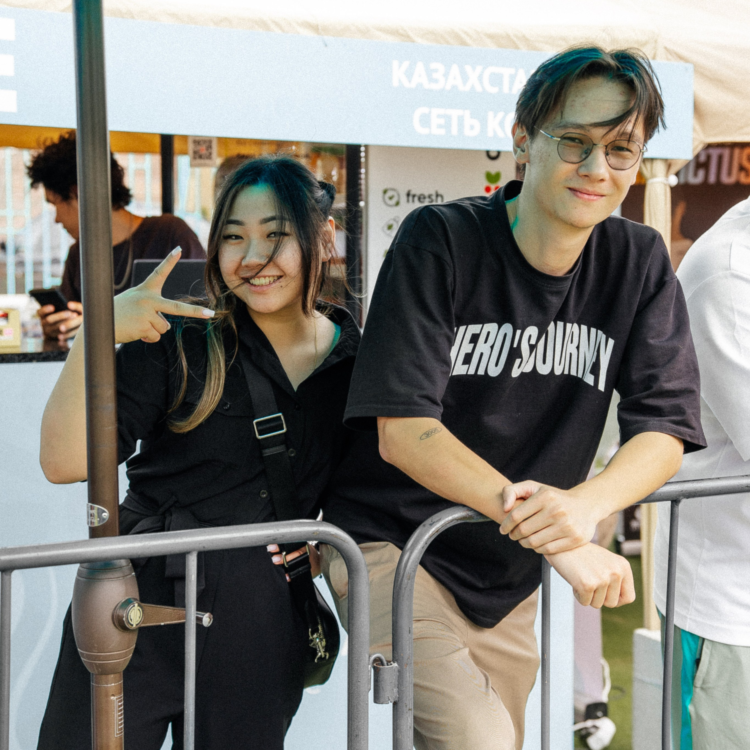 INVICTUS Битва 30 Клубов