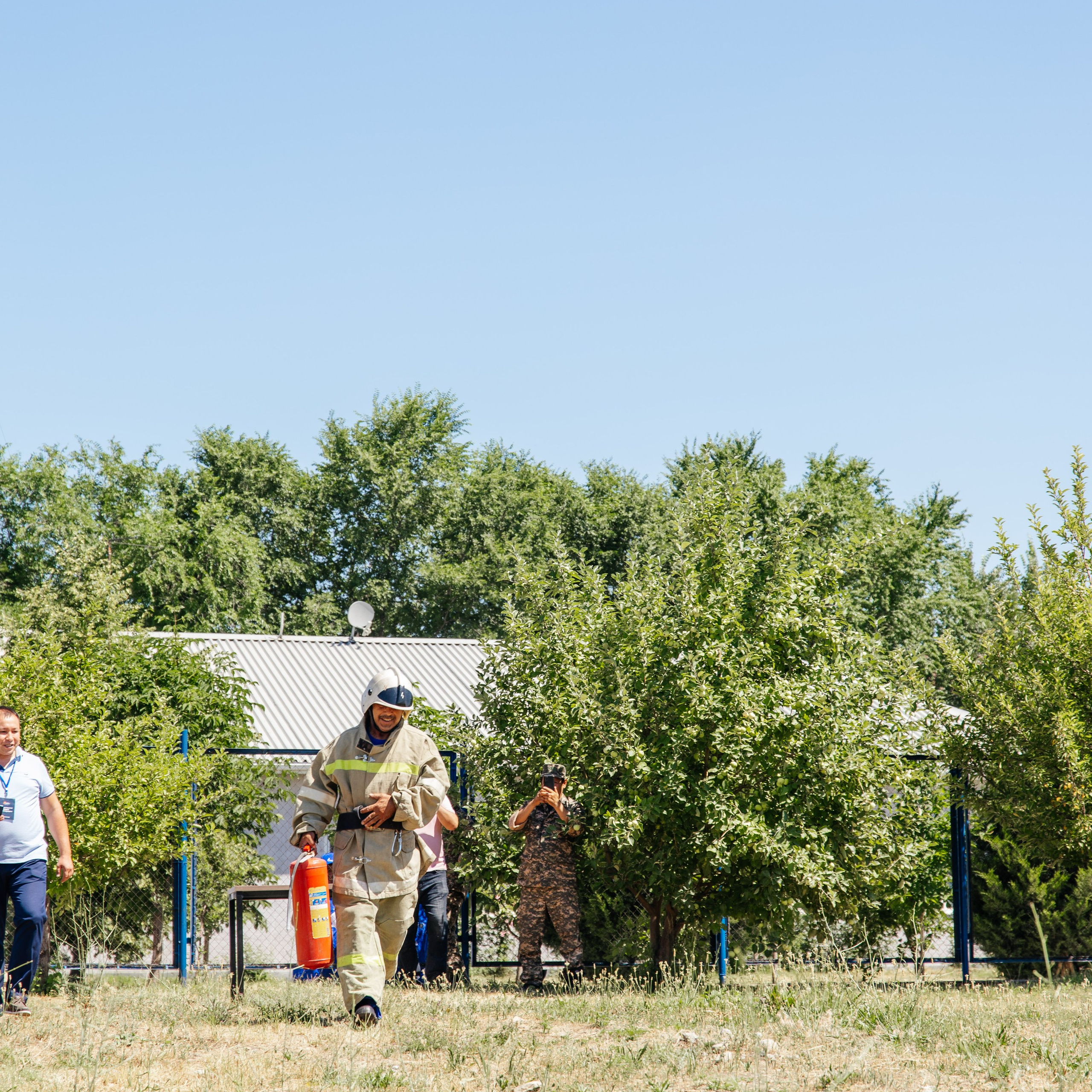 Время Первых XV конкурс профессионального мастерства ДРП