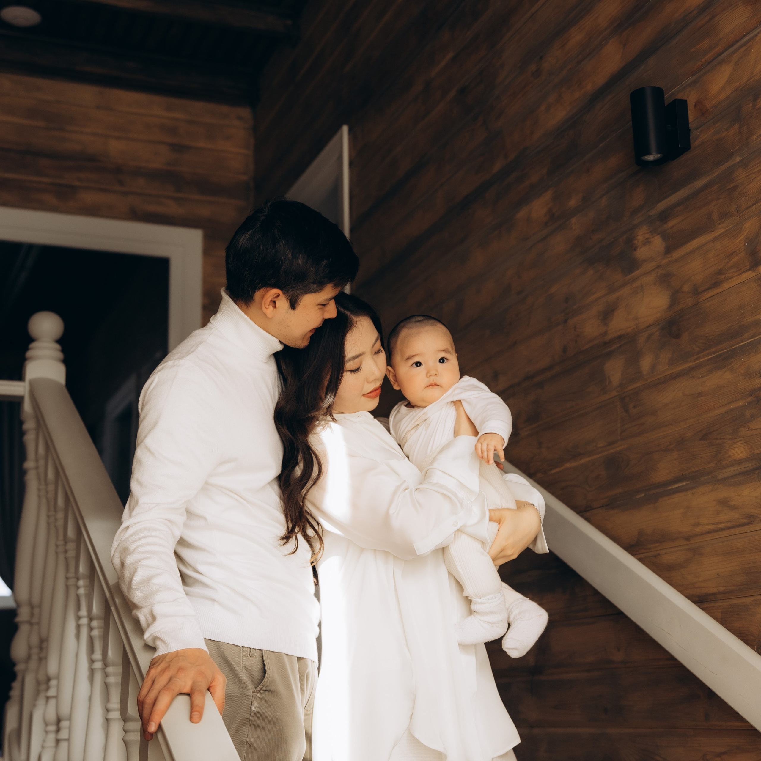 Абылай ❤ Салтанат