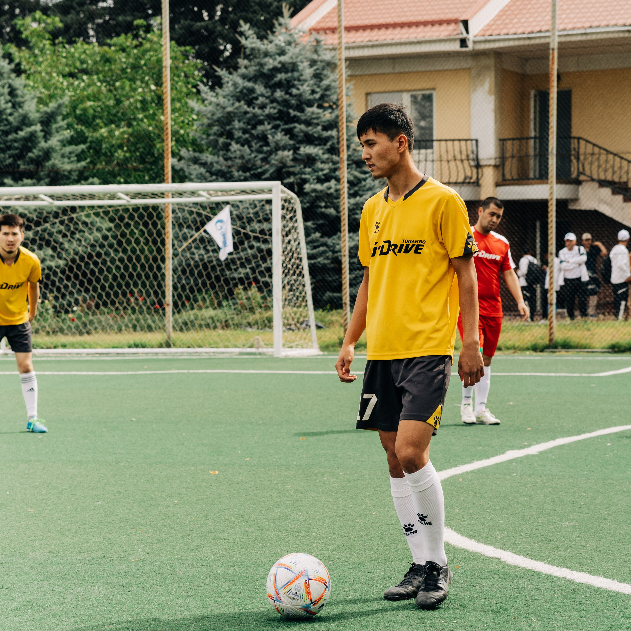 ГазПромНефть Энергия в людях