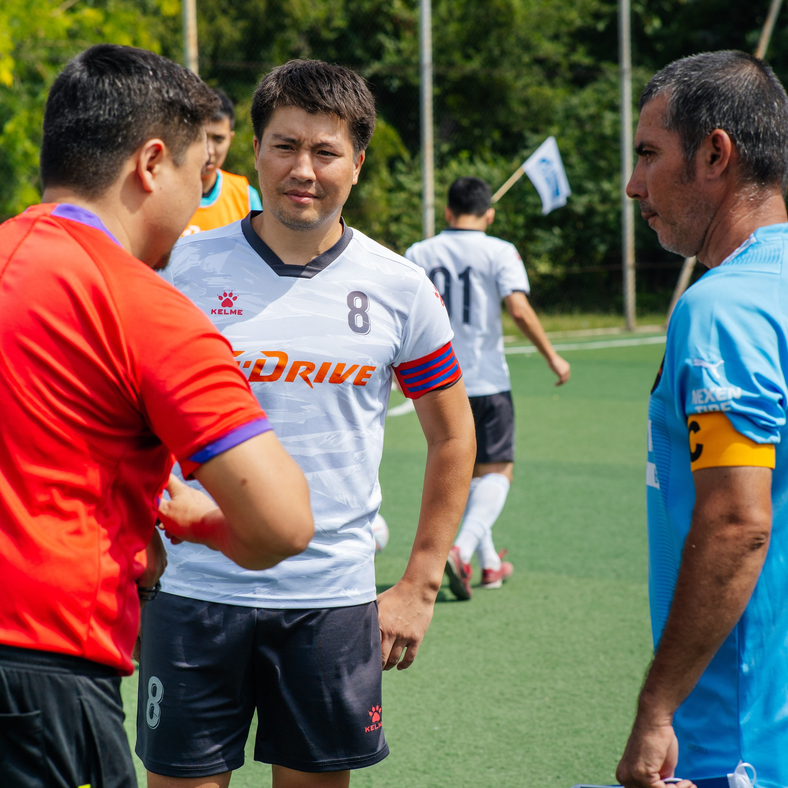 ГазПромНефть Энергия в людях