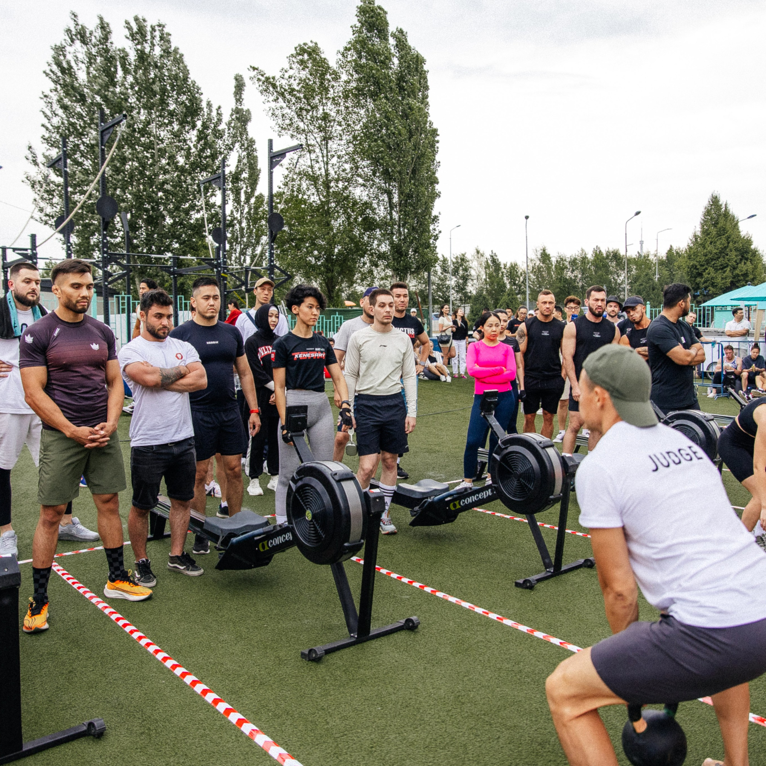 INVICTUS Битва 30 Клубов