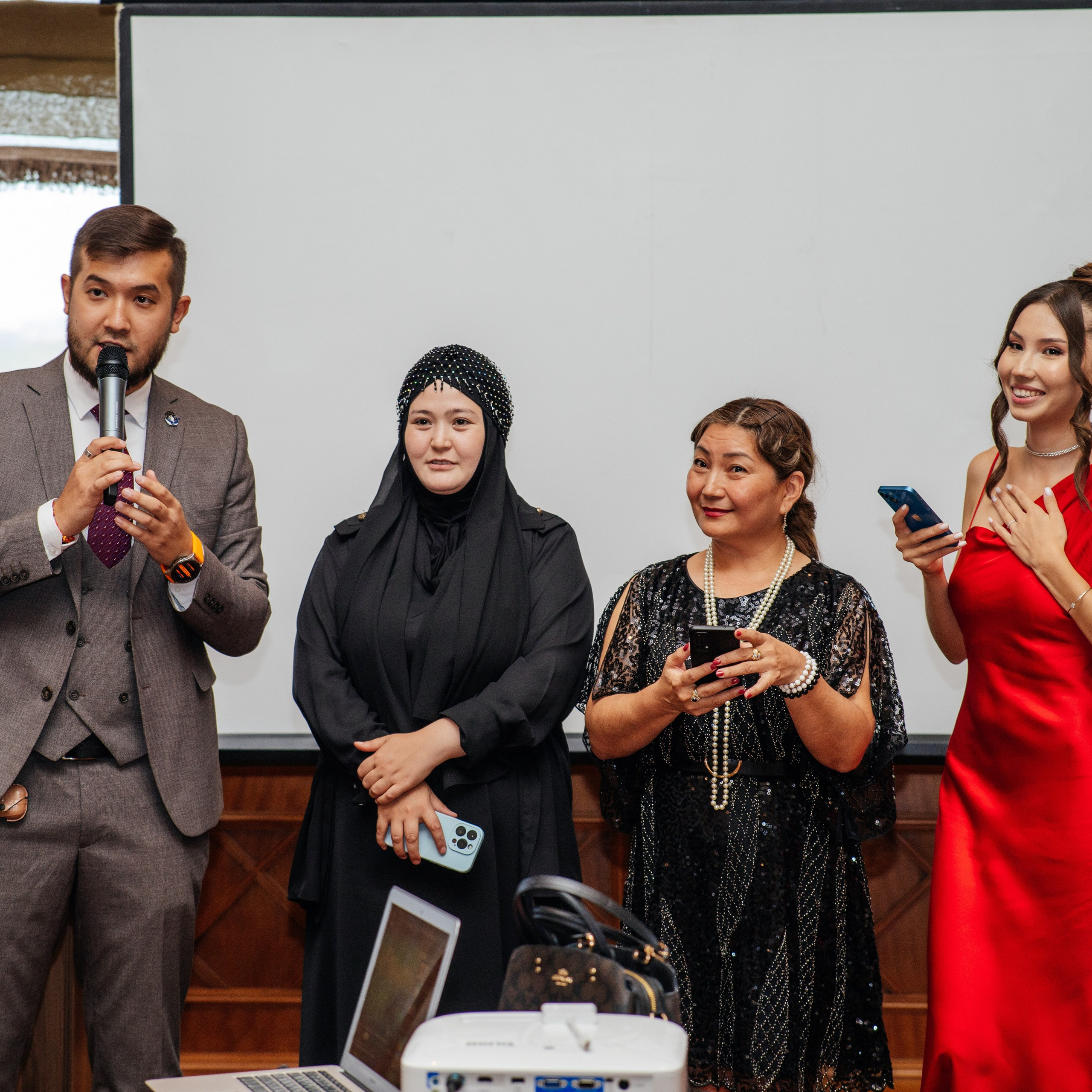 Yerkin Group Бітіру кеші