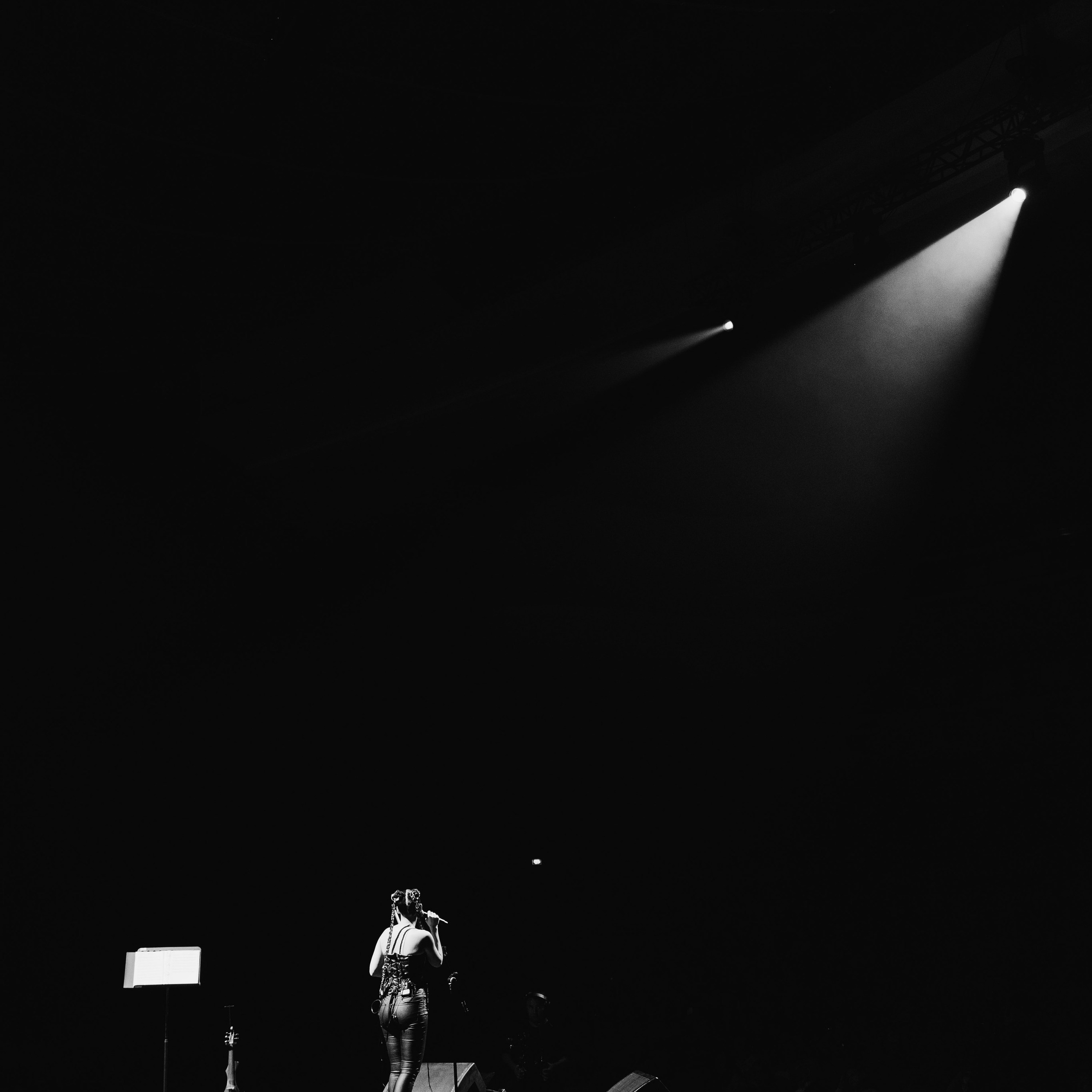 ELYAERNS — Эльдана Эрнес