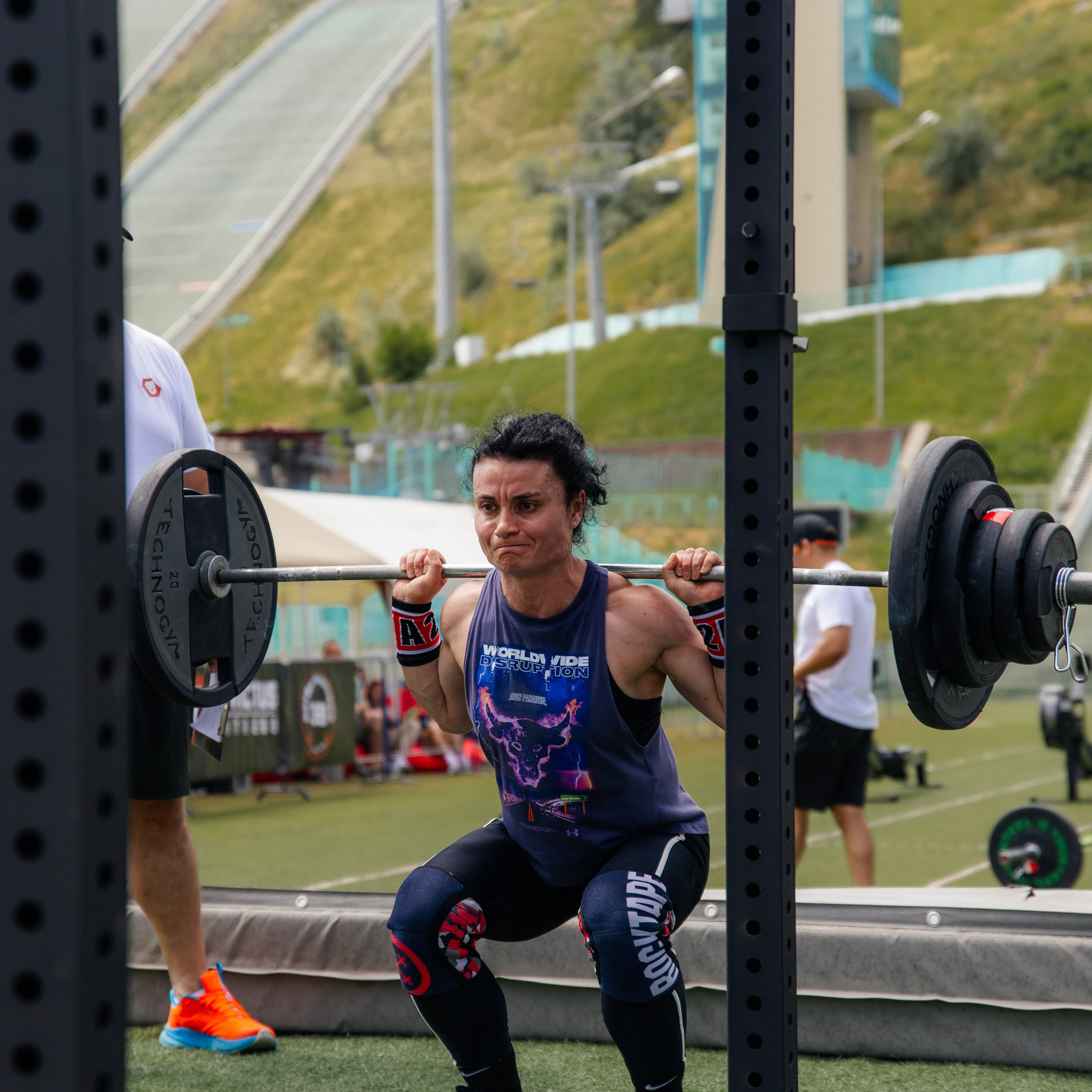 INVICTUS Битва 30 Клубов