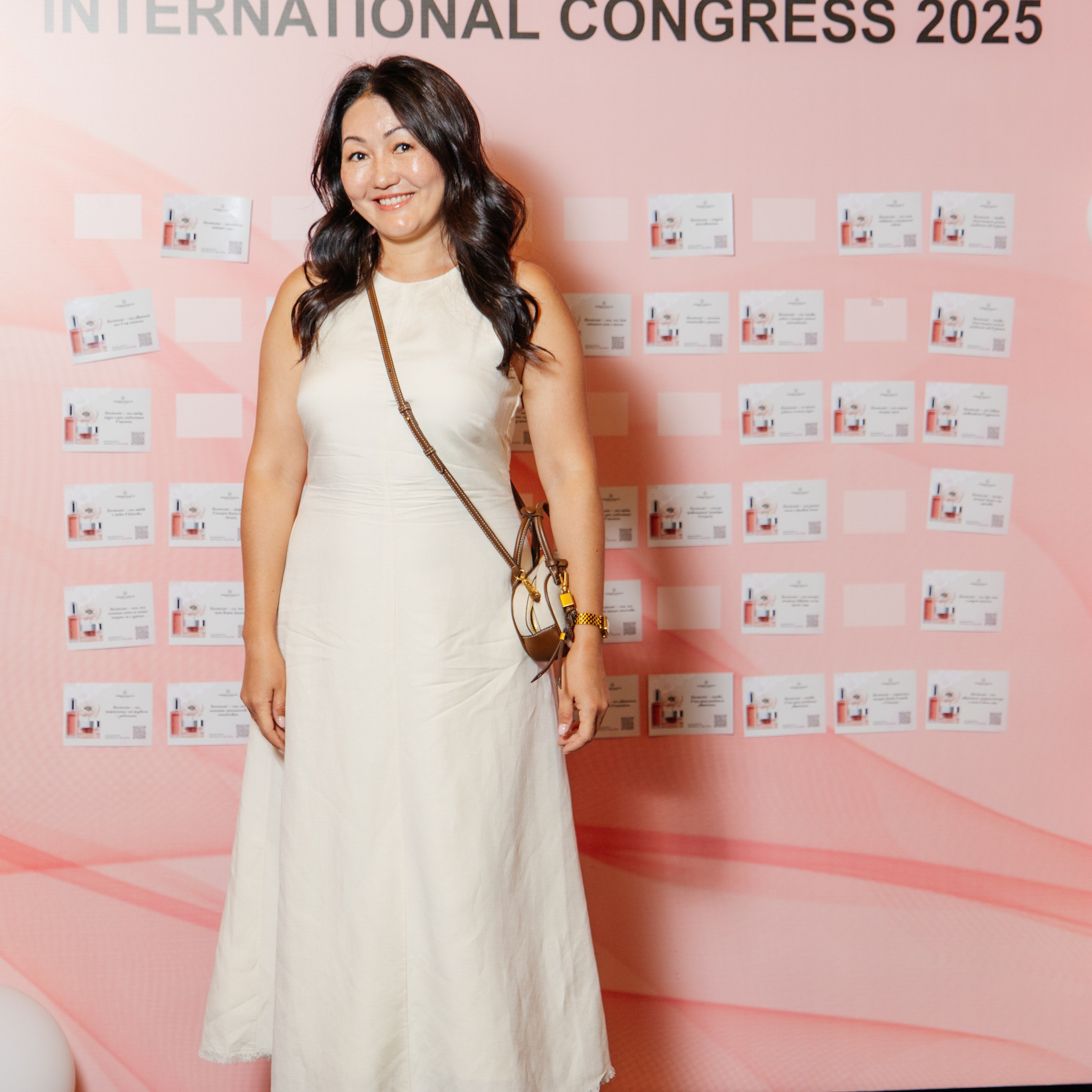 Germaine de Capuccini international congress
