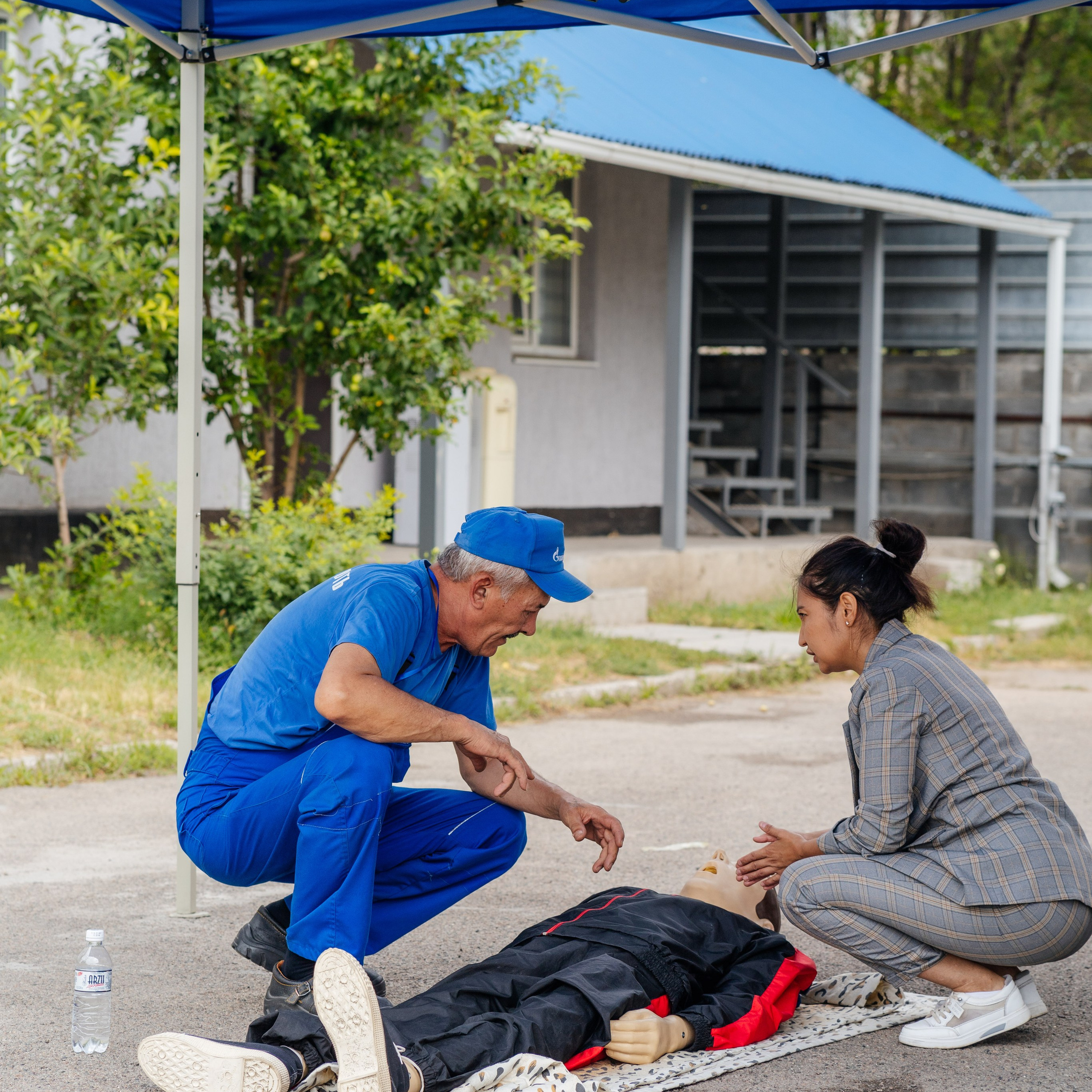 ГазПромНефть Время Первых