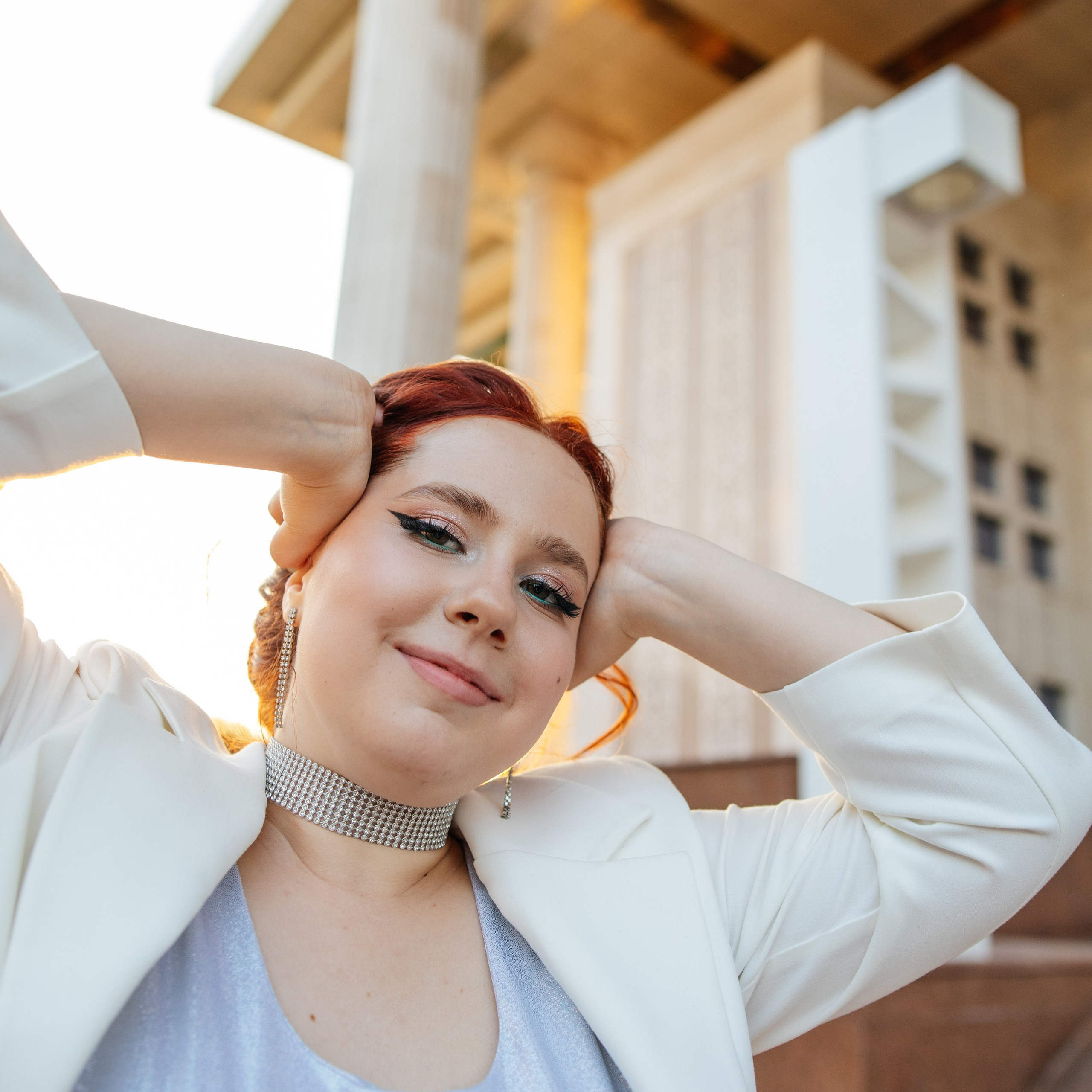 Выпускной класс