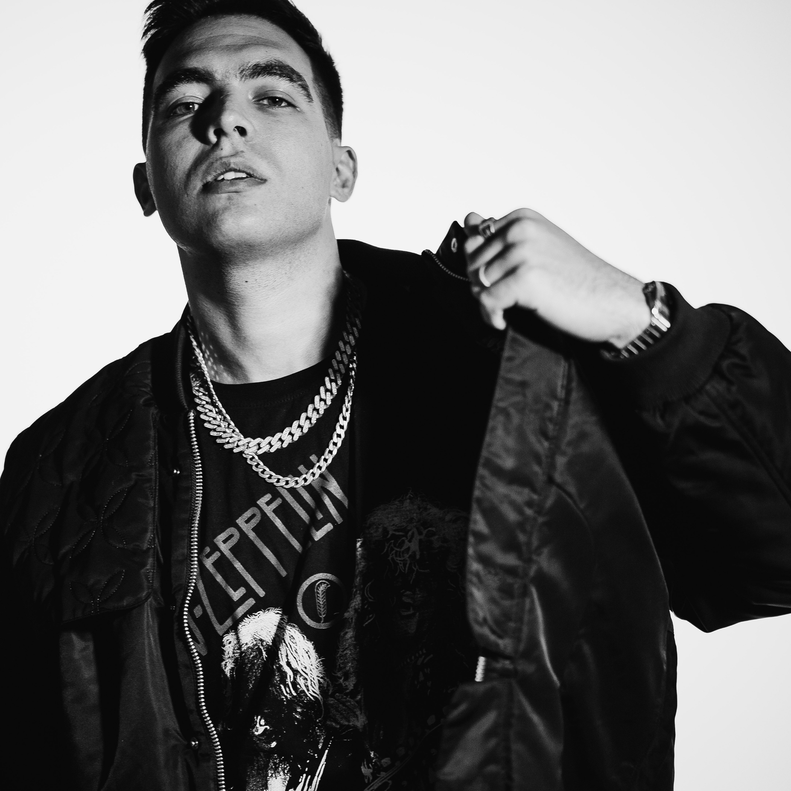 Johnnystxrm — Фотография для альбома