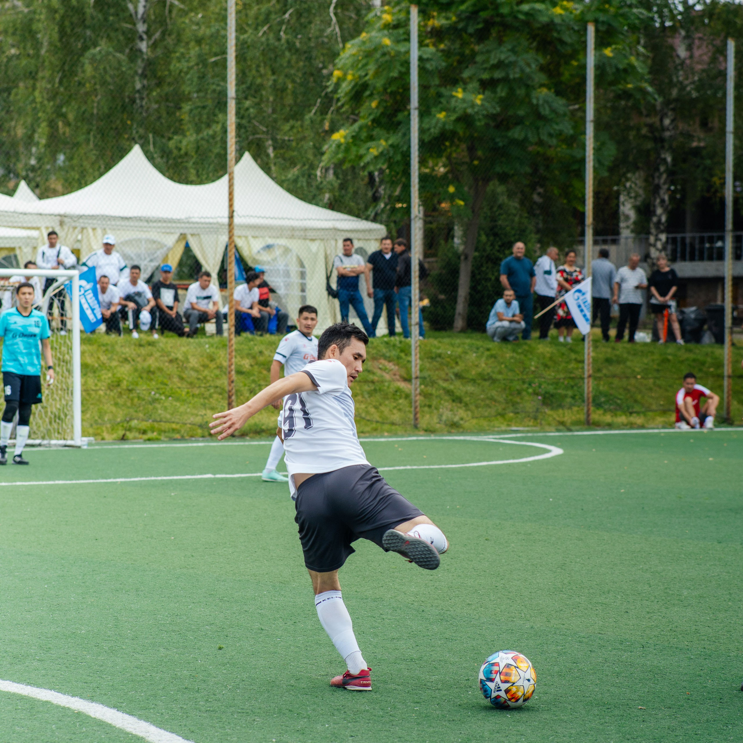 ГазПромНефть Энергия в людях