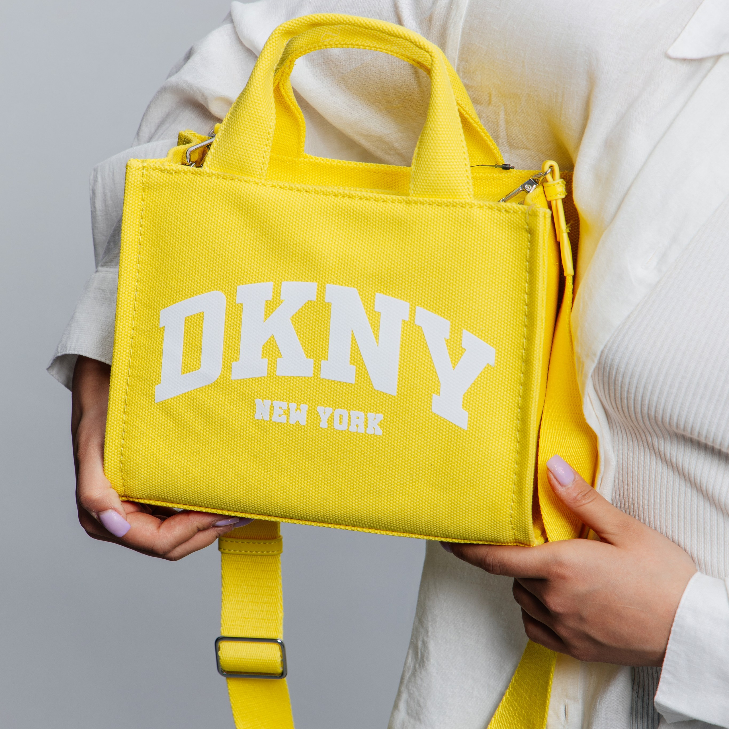 DKNY studio