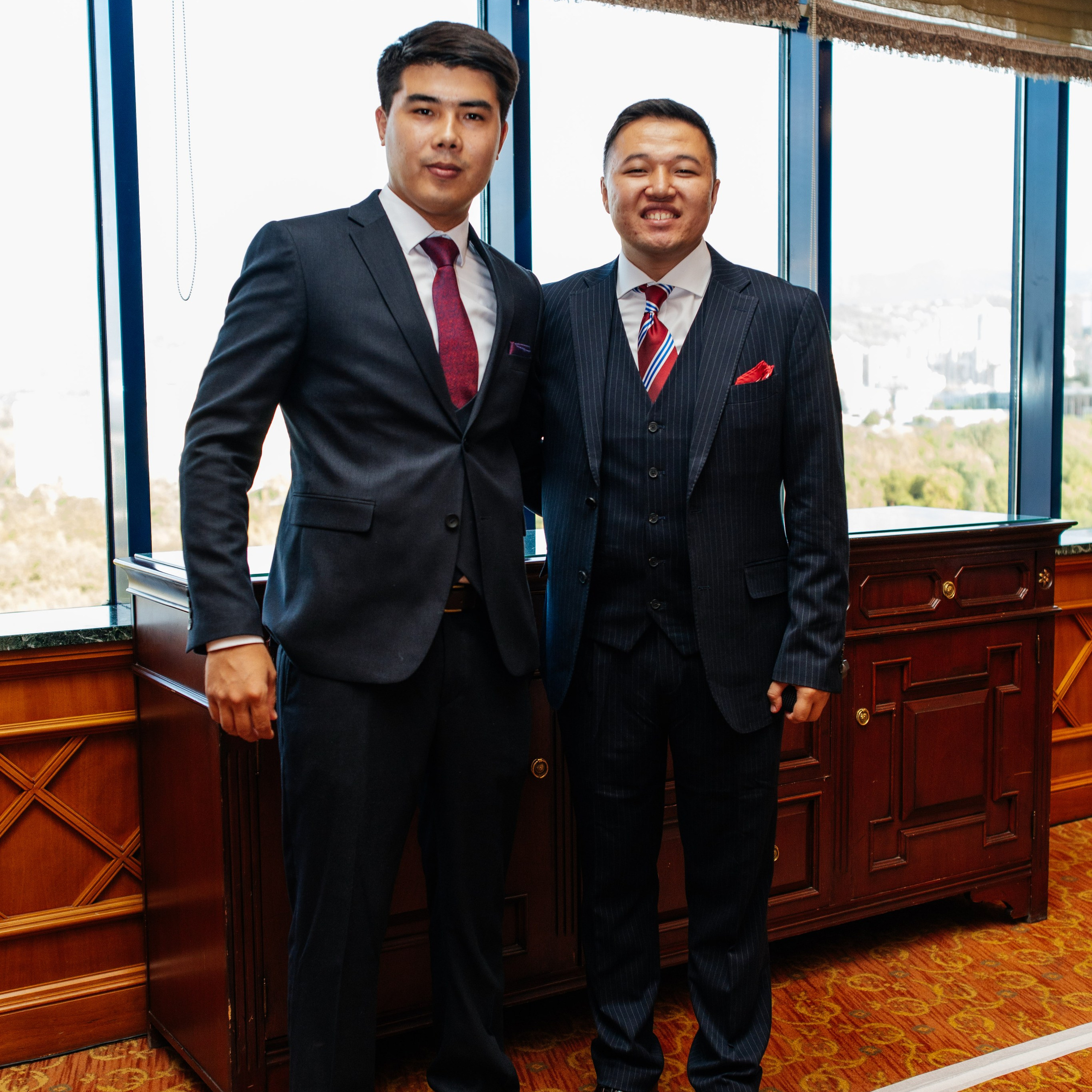 Yerkin Group Бітіру кеші