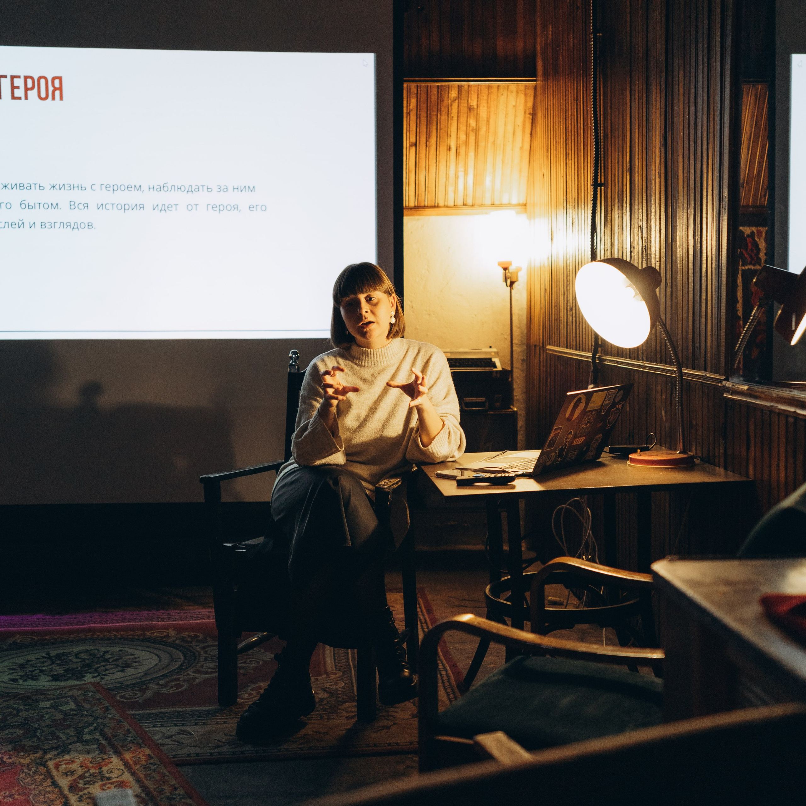 METHOOD DOCUMENTARY FEST IN ALMATY