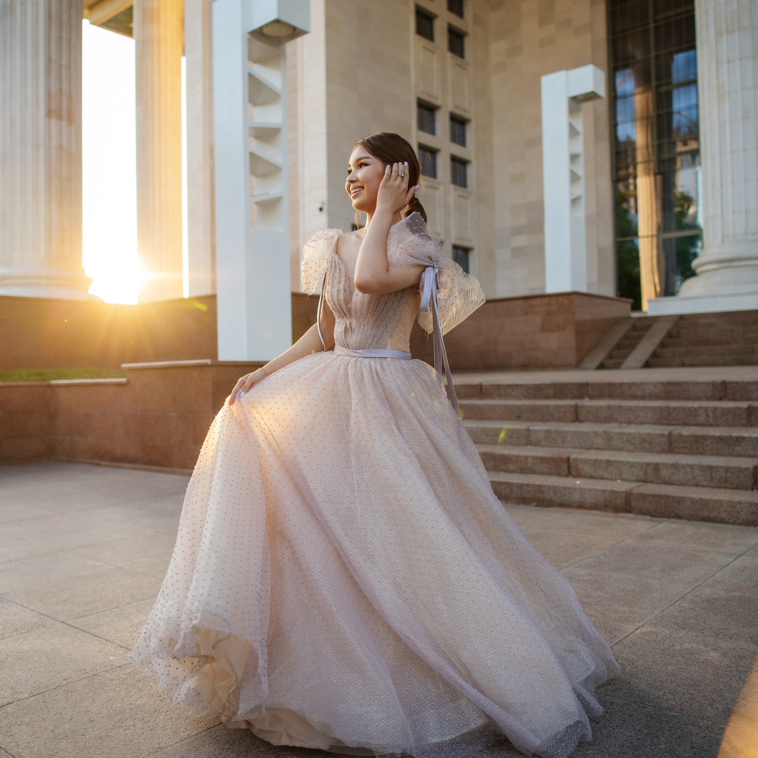 Выпускной класс