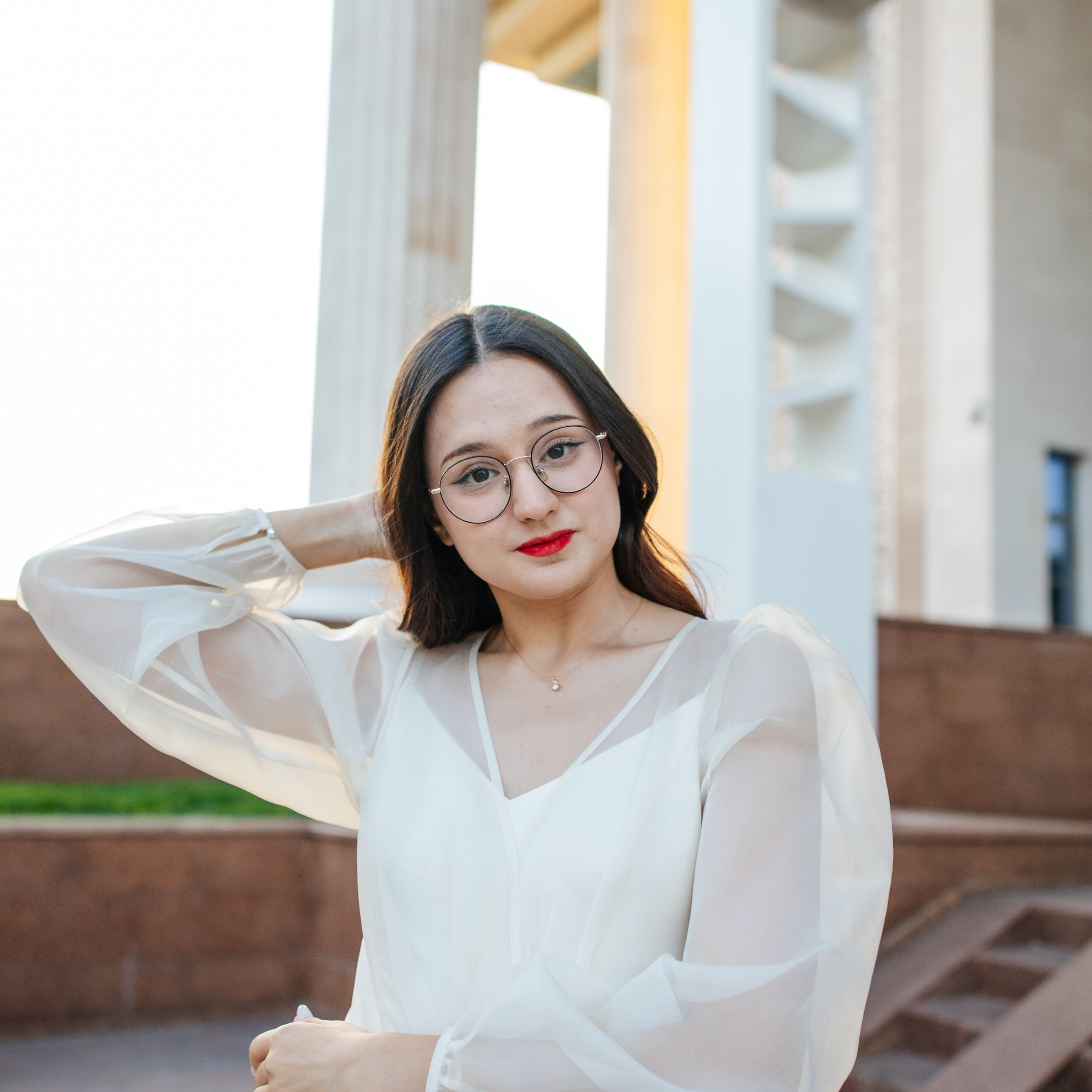 Выпускной класс