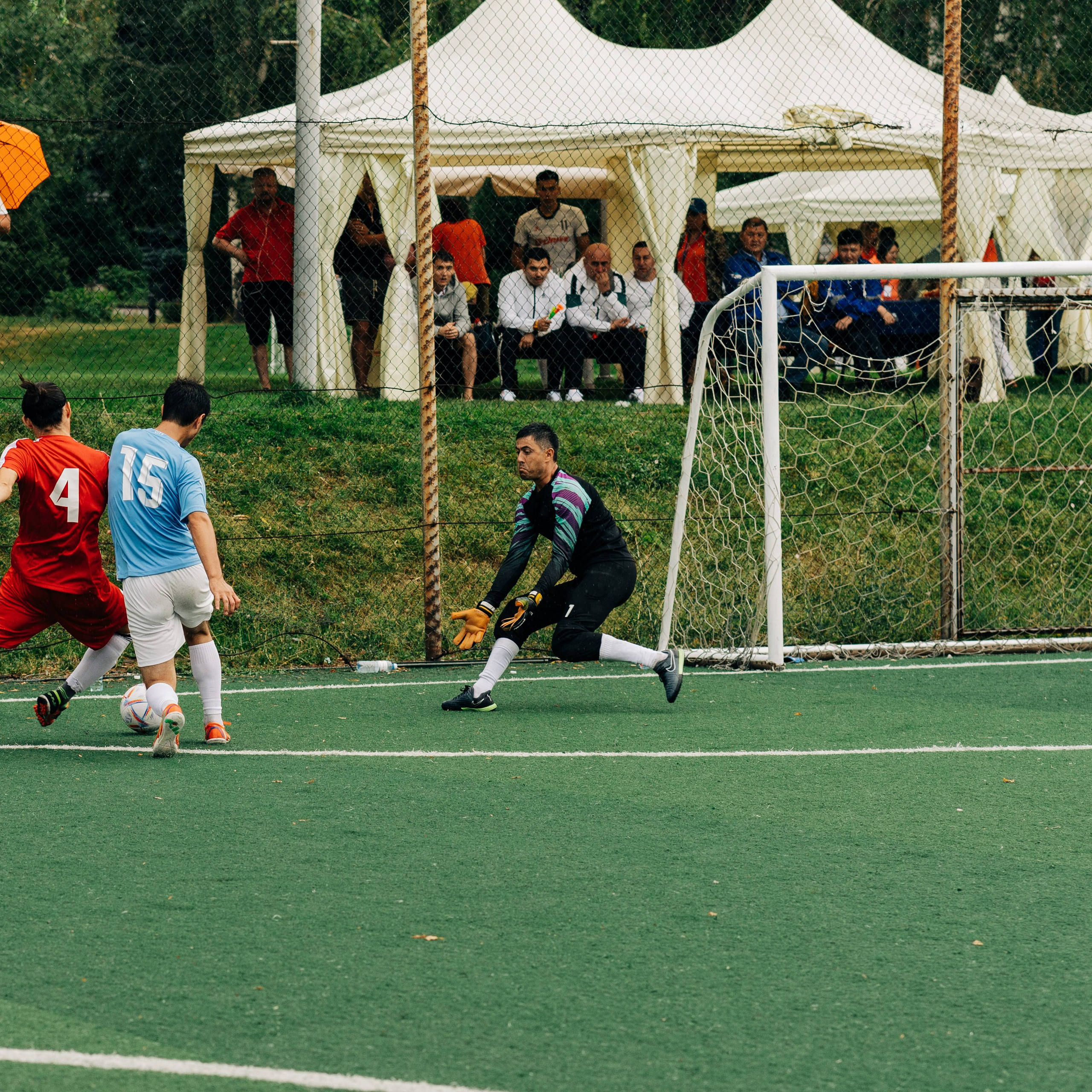 ГазПромНефть Энергия в людях