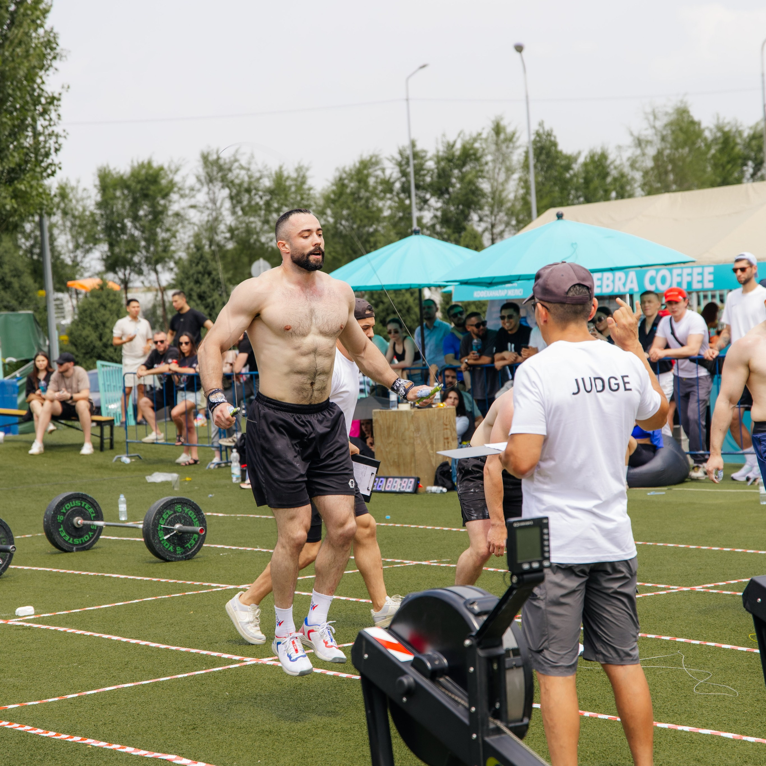 INVICTUS Битва 30 Клубов