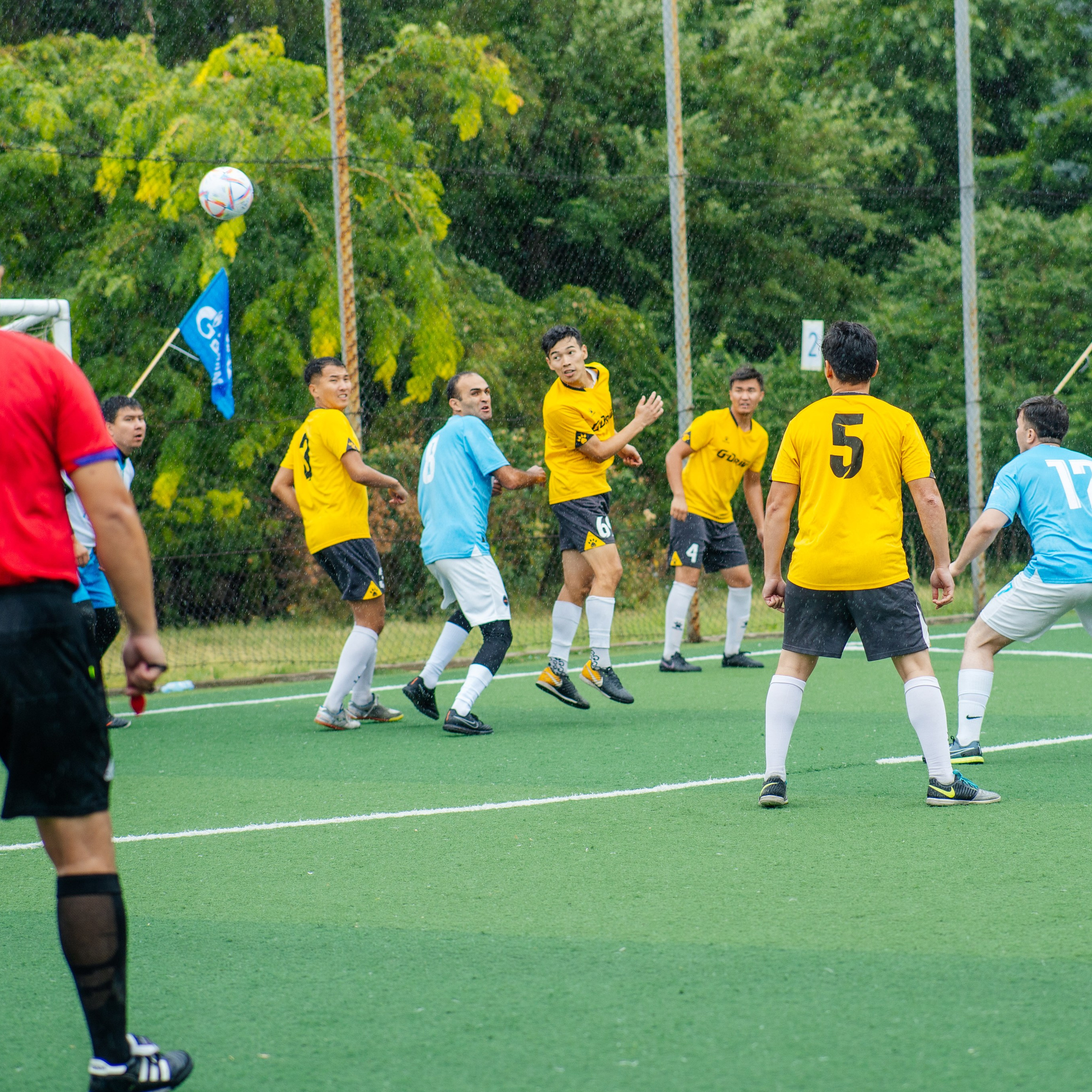 ГазПромНефть Энергия в людях