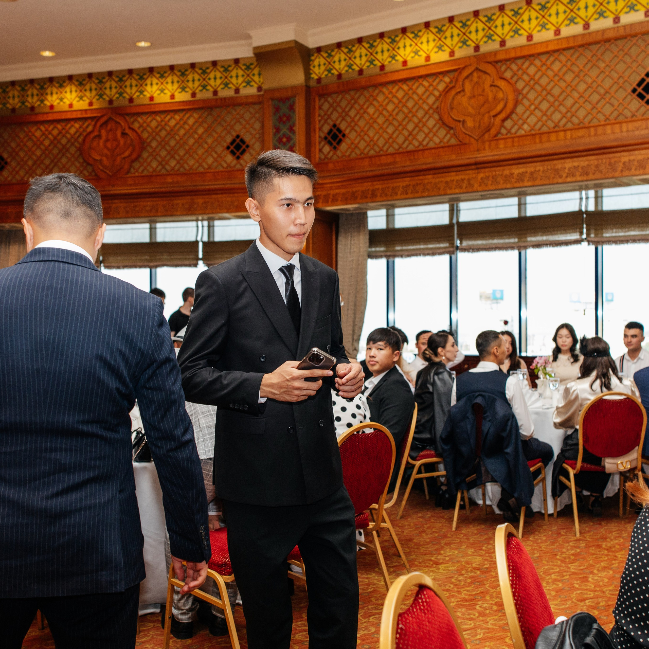 Yerkin Group Бітіру кеші