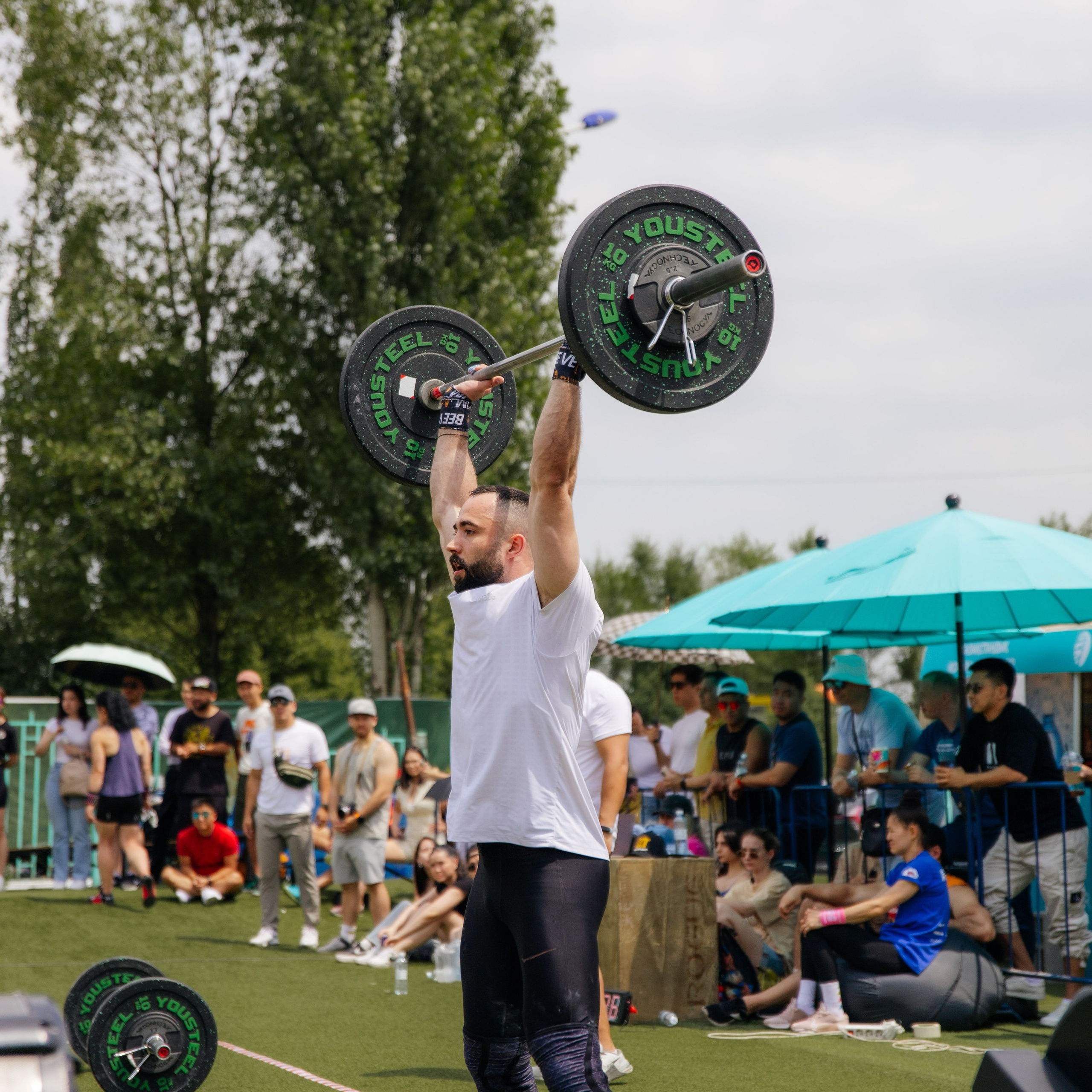 INVICTUS Битва 30 Клубов