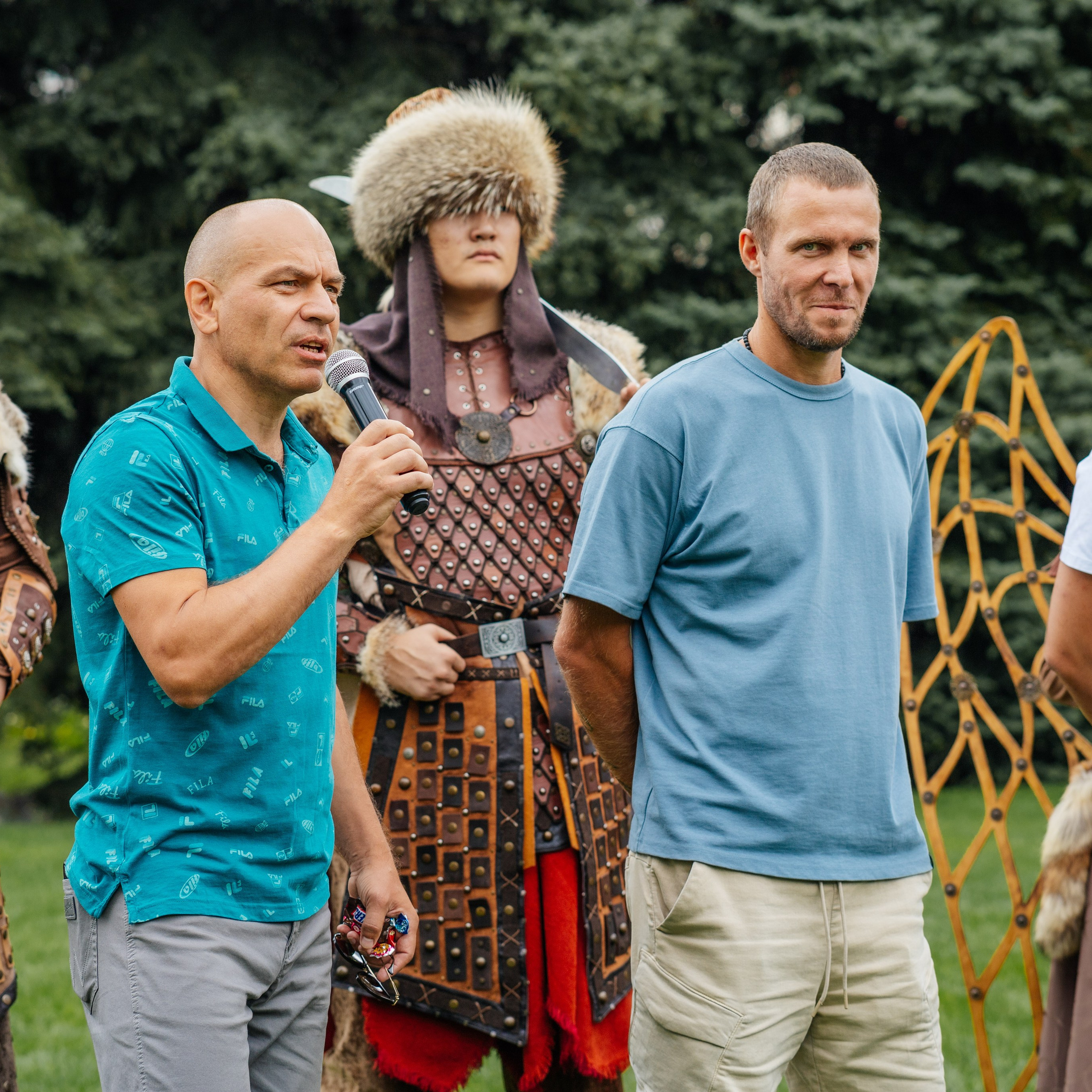 ГазПромНефть Энергия в людях