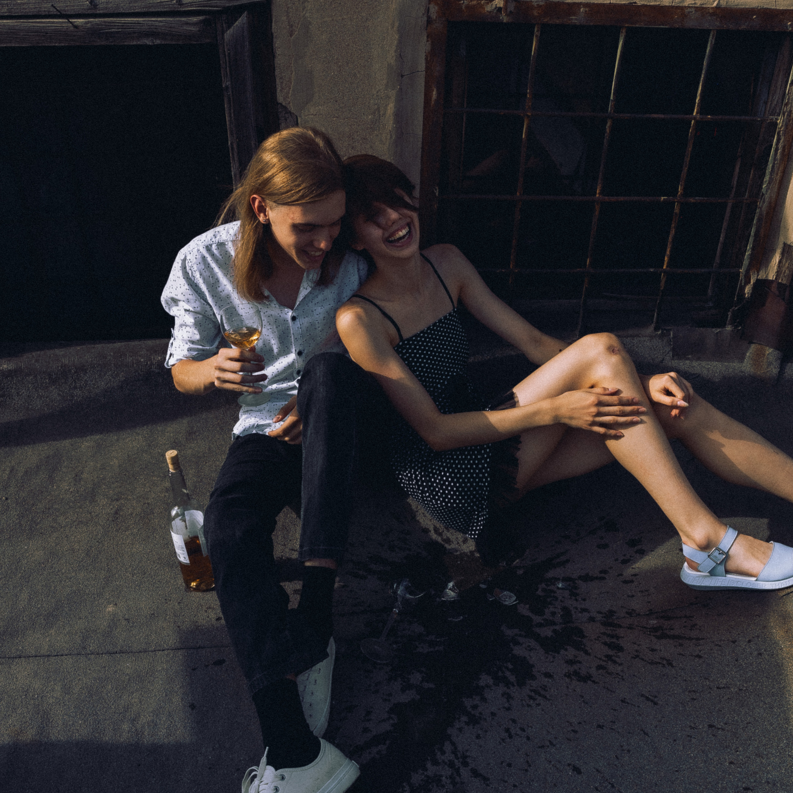 Макс ❤ Вероника