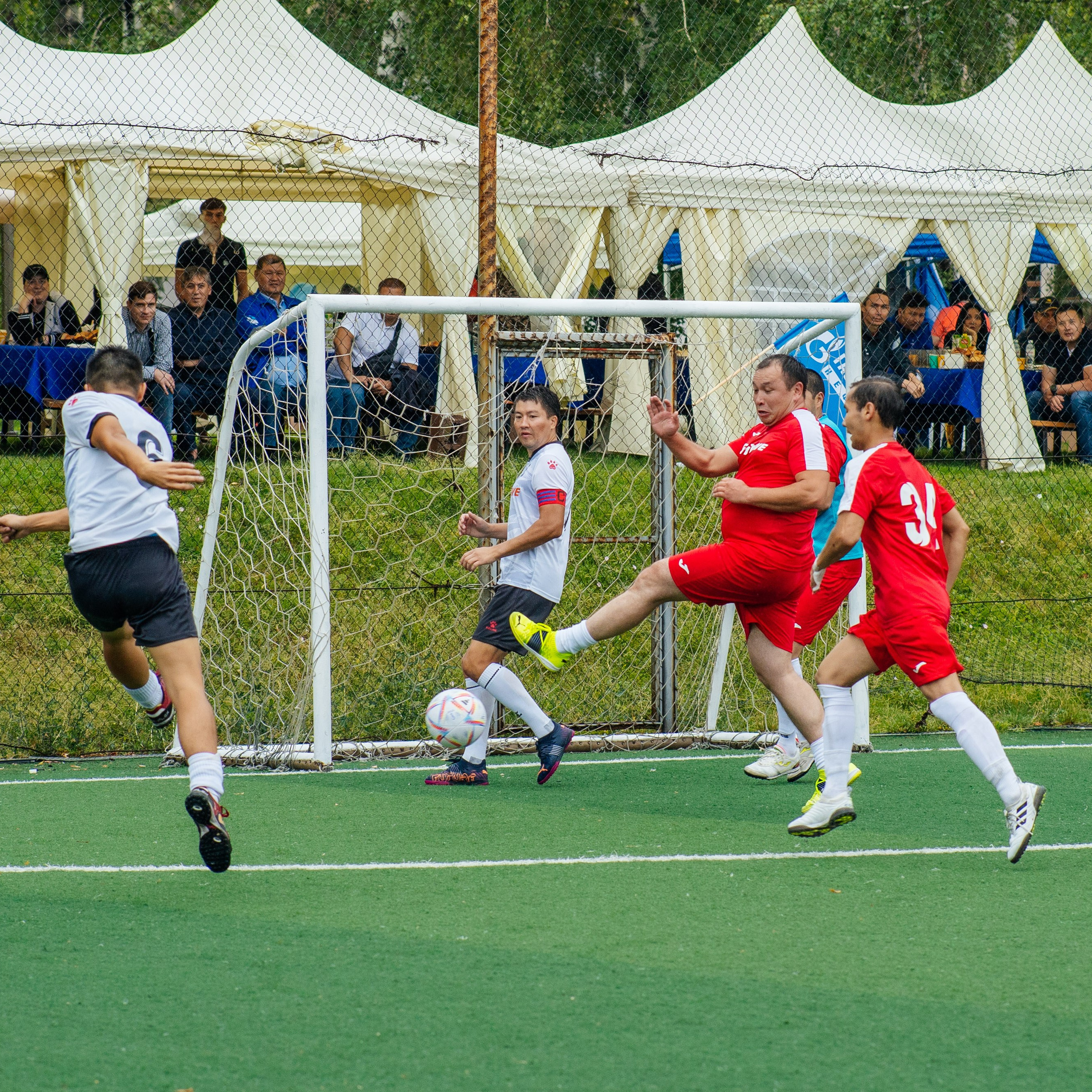 ГазПромНефть Энергия в людях