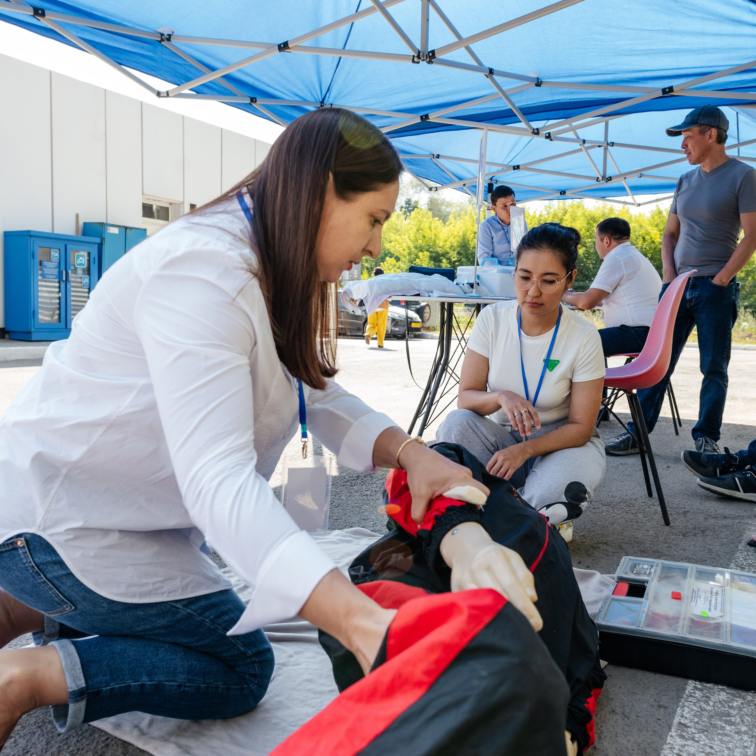 ГазПромНефть Время Первых