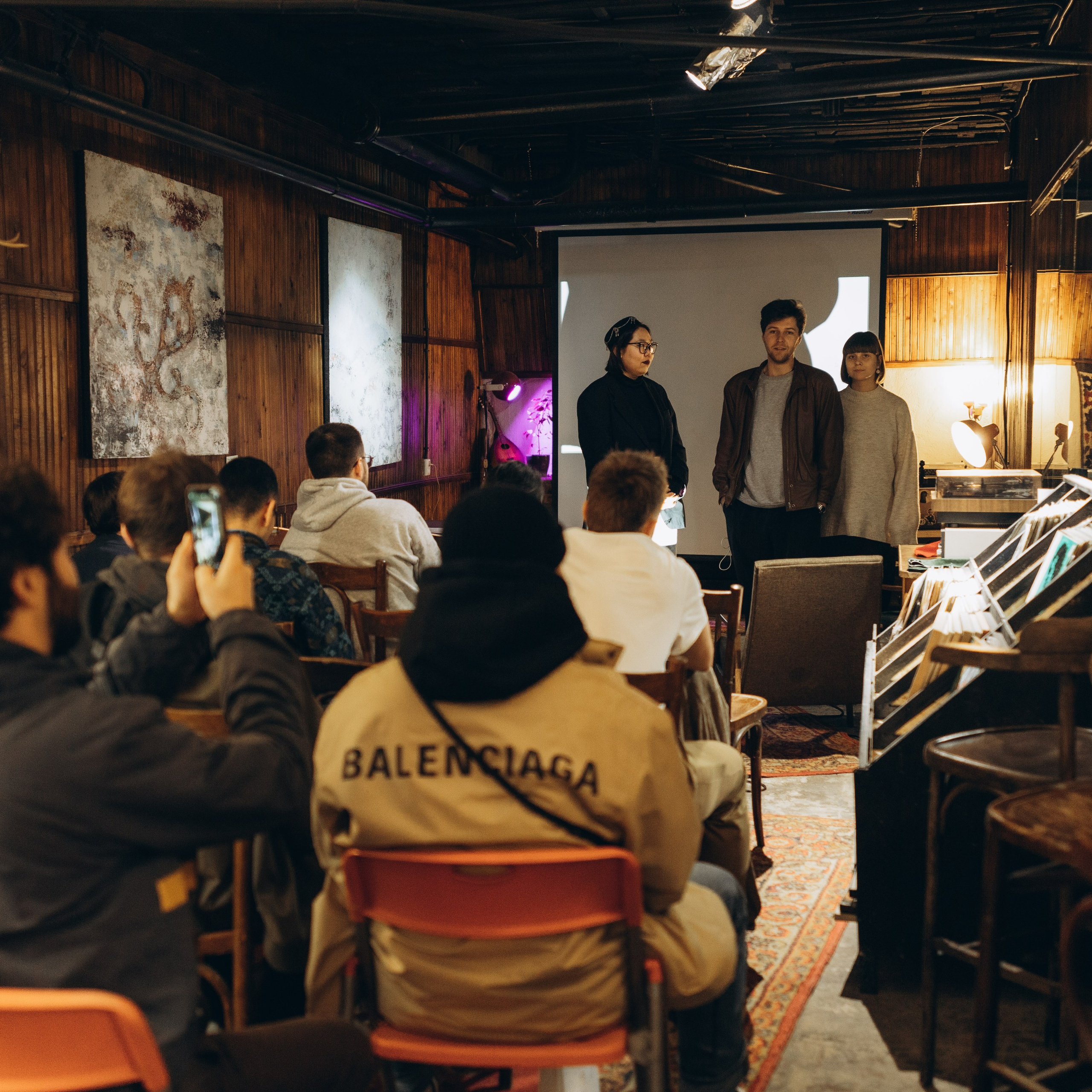 METHOOD DOCUMENTARY FEST IN ALMATY