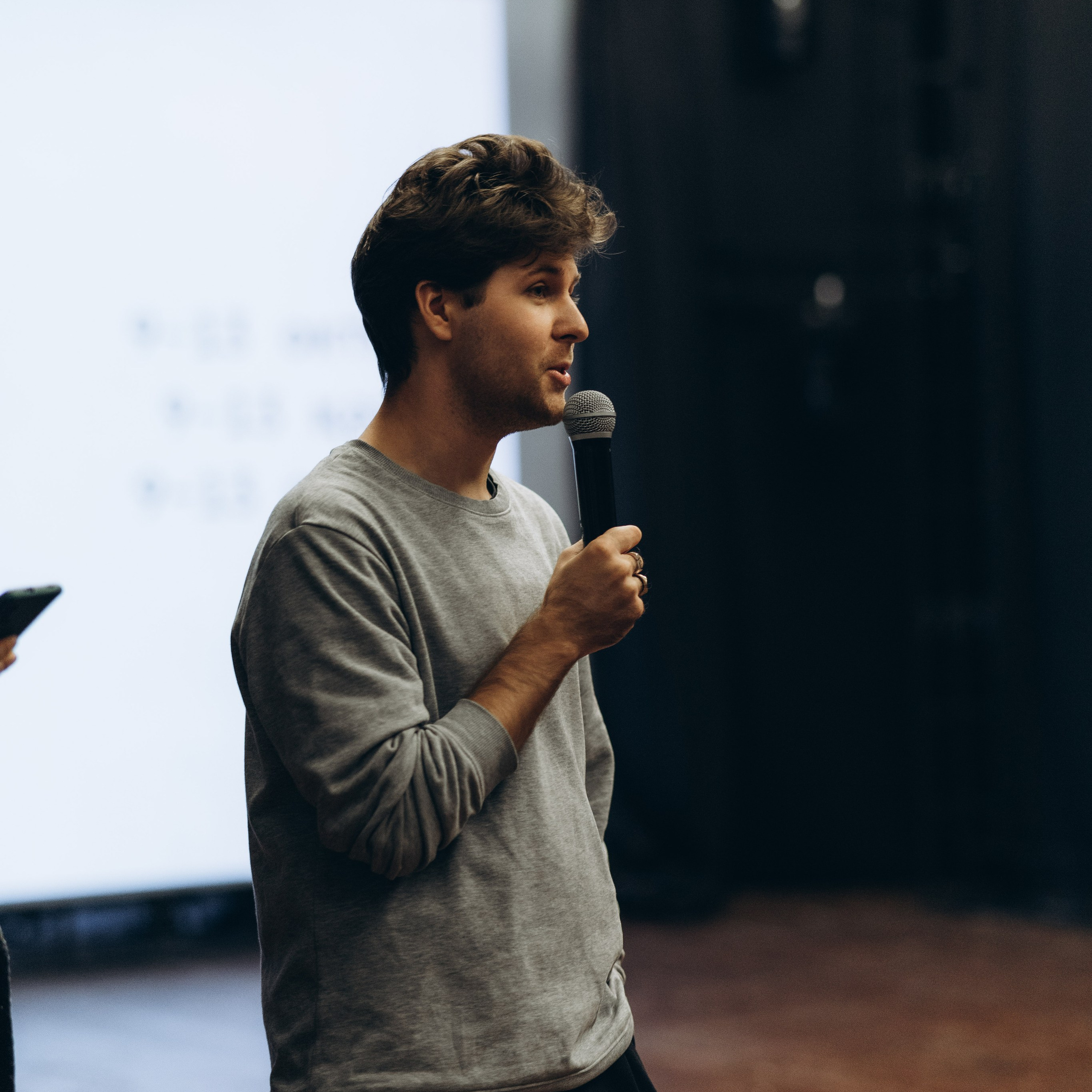 METHOOD DOCUMENTARY FEST IN ALMATY