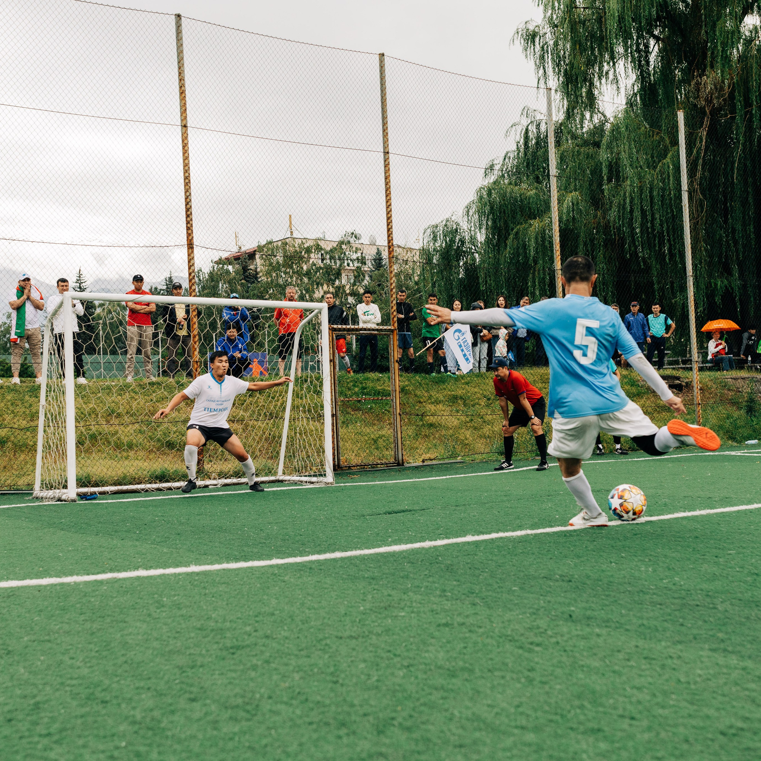 ГазПромНефть Энергия в людях