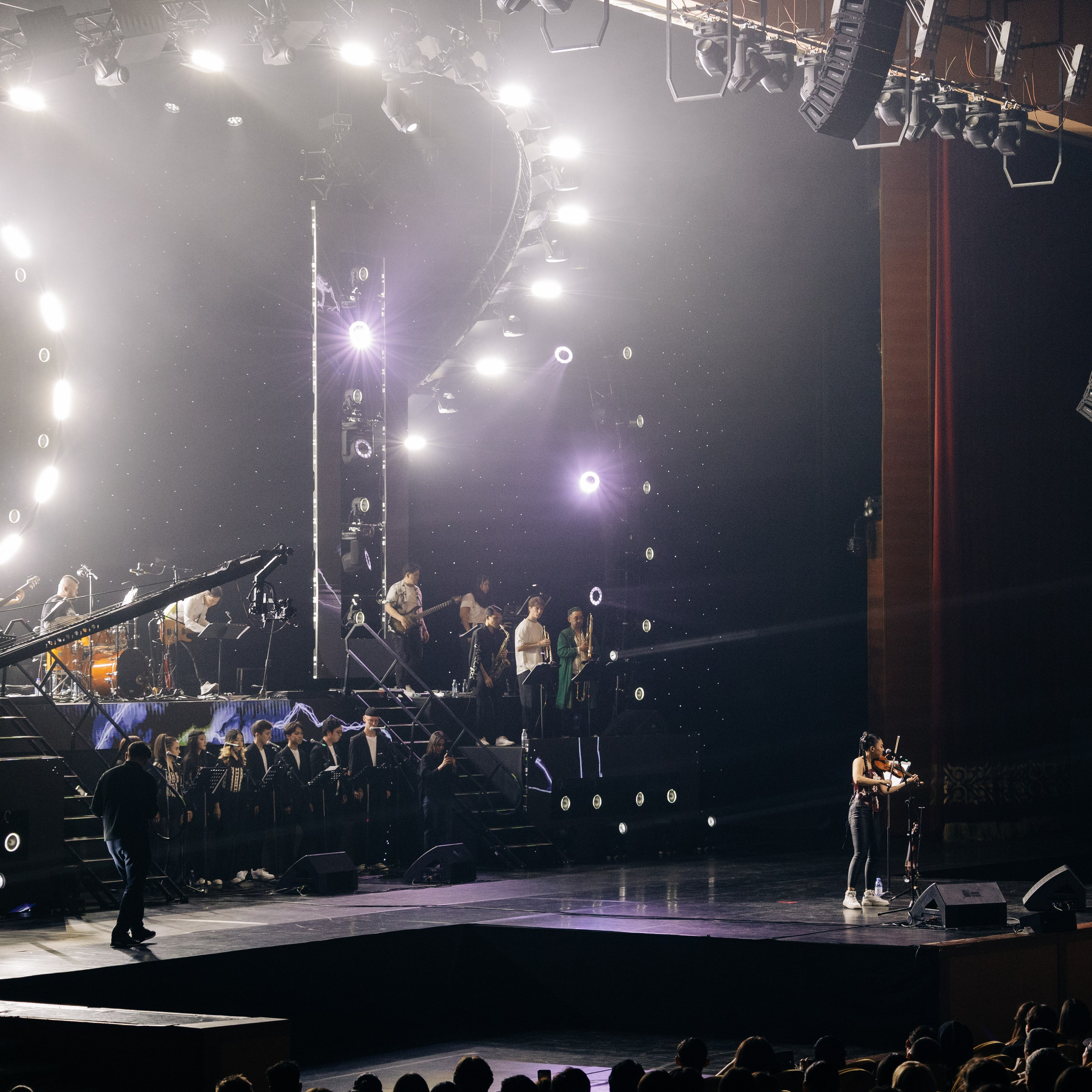 ELYAERNS — Эльдана Эрнес